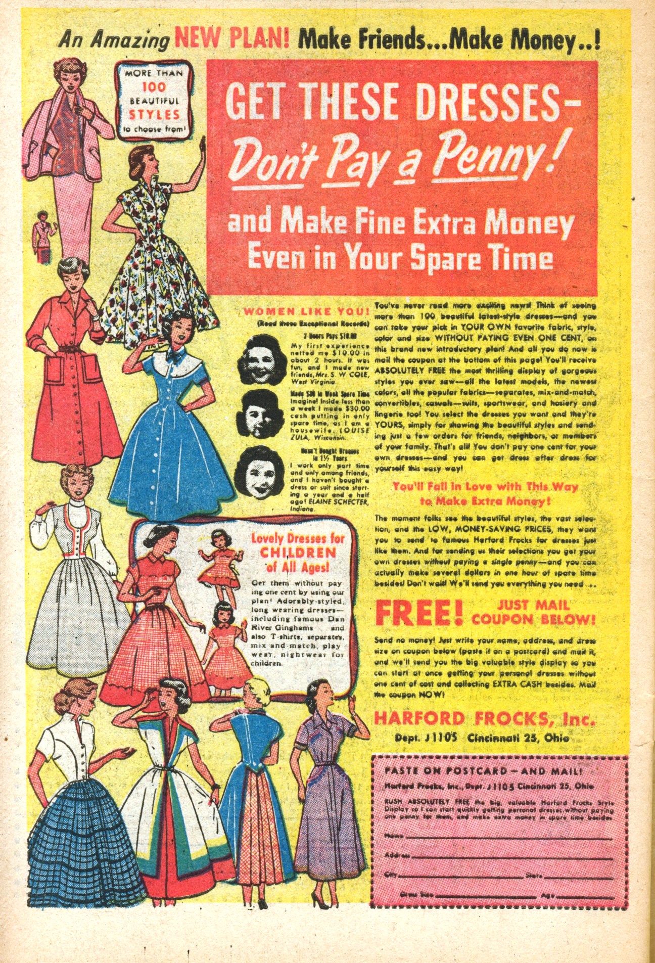 Read online Combat Kelly (1951) comic -  Issue #10 - 34