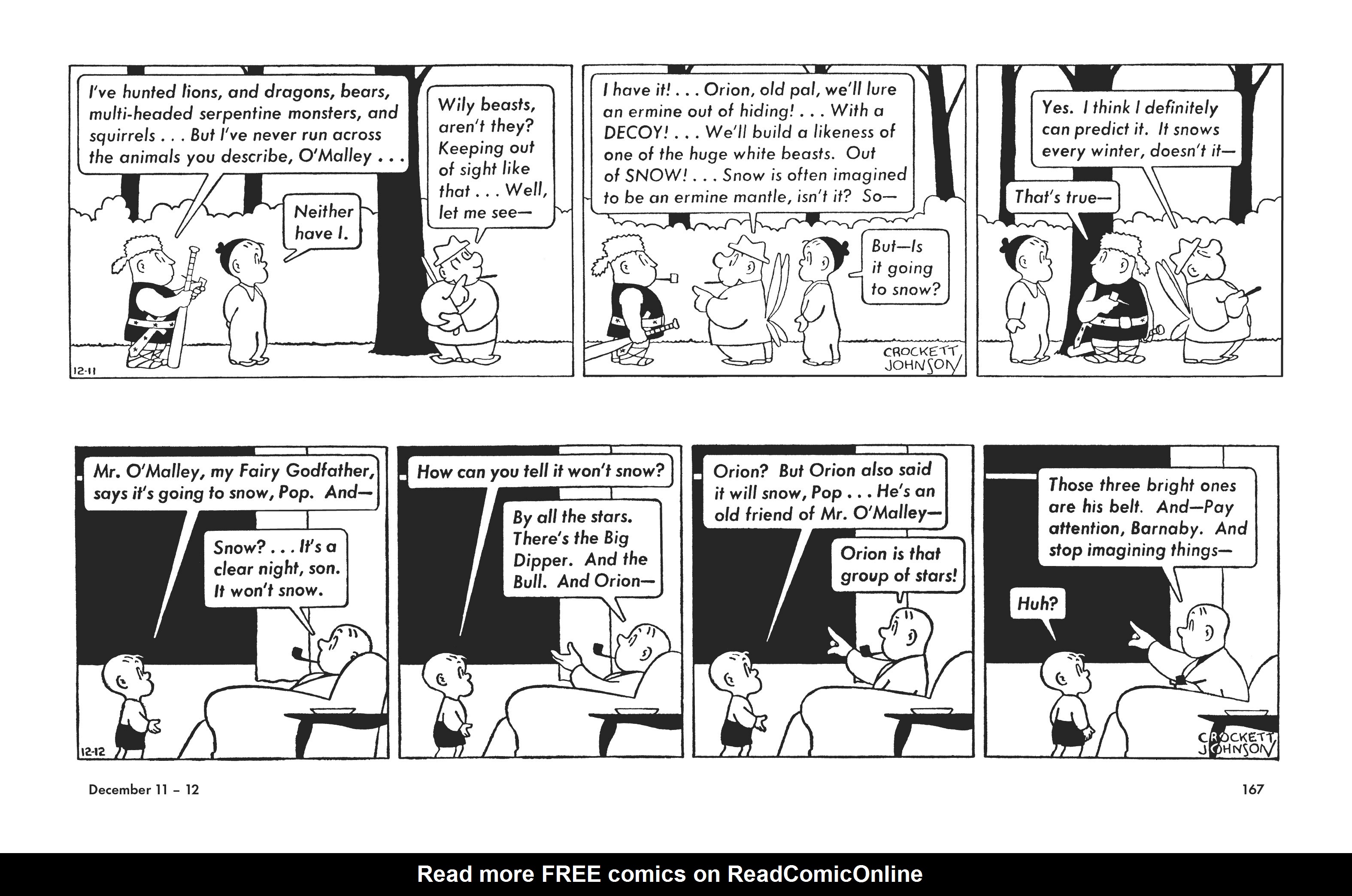 Read online Barnaby comic -  Issue # TPB 2 (Part 2) - 67