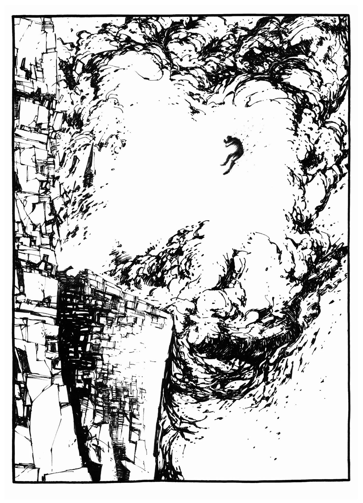 Read online The Superannuated Man comic -  Issue #6 - 15