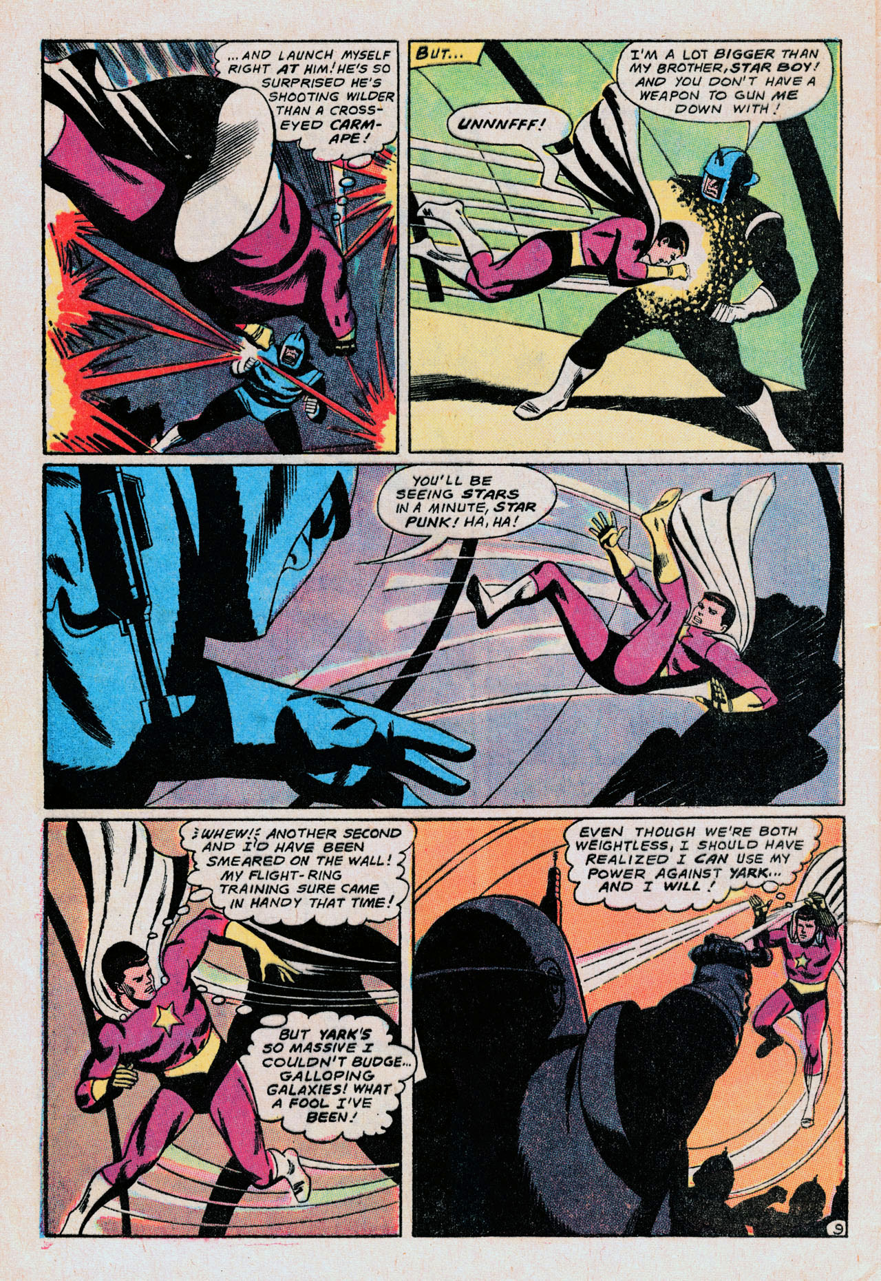 Action Comics (1938) 385 Page 27