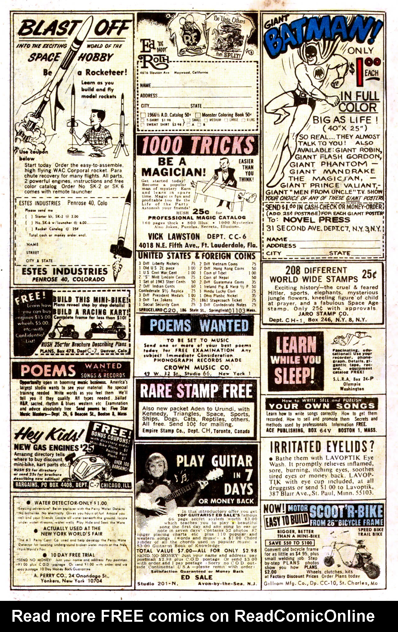 Read online Captain Atom (1965) comic -  Issue #83 - 30