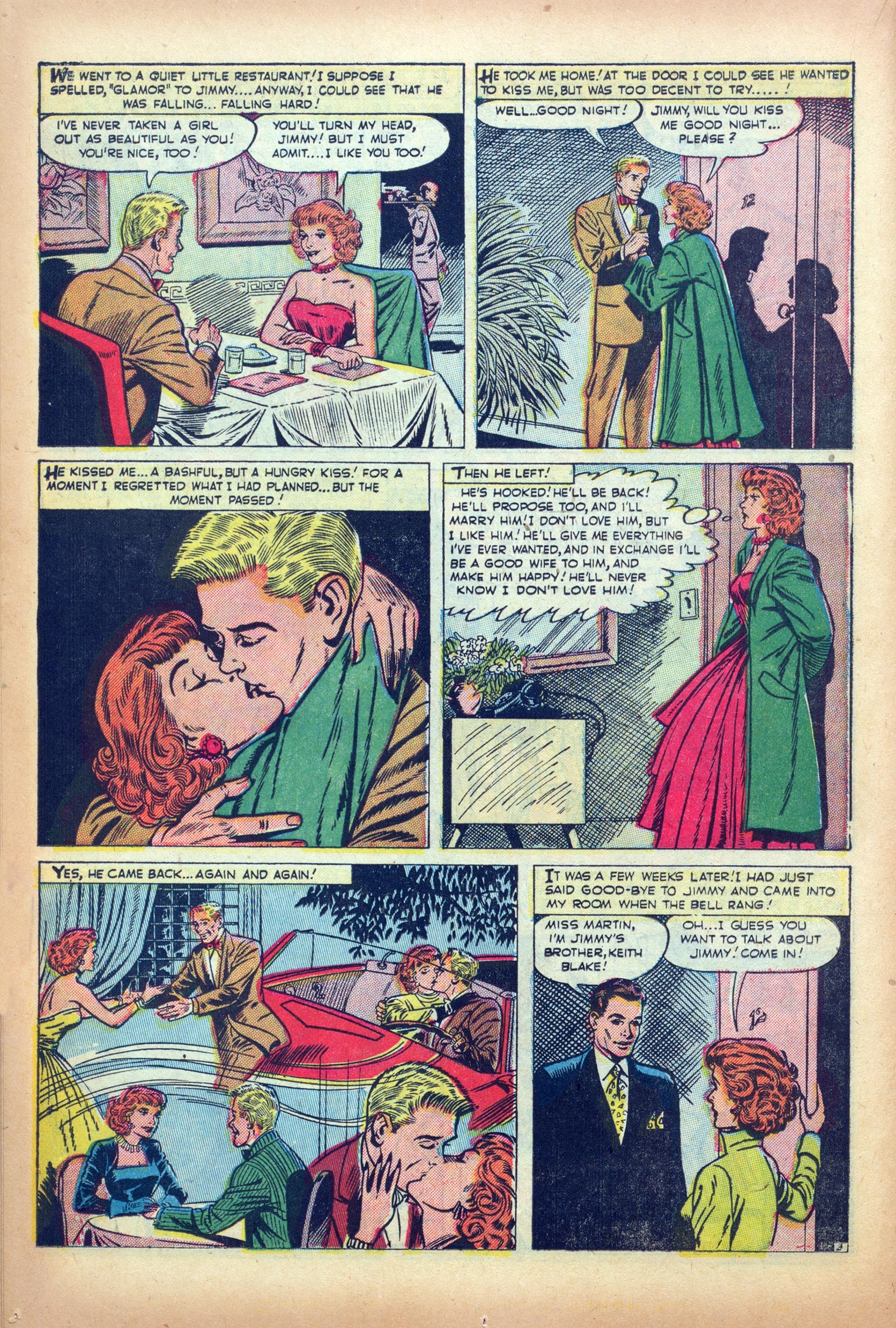 Read online My Own Romance comic -  Issue #28 - 14
