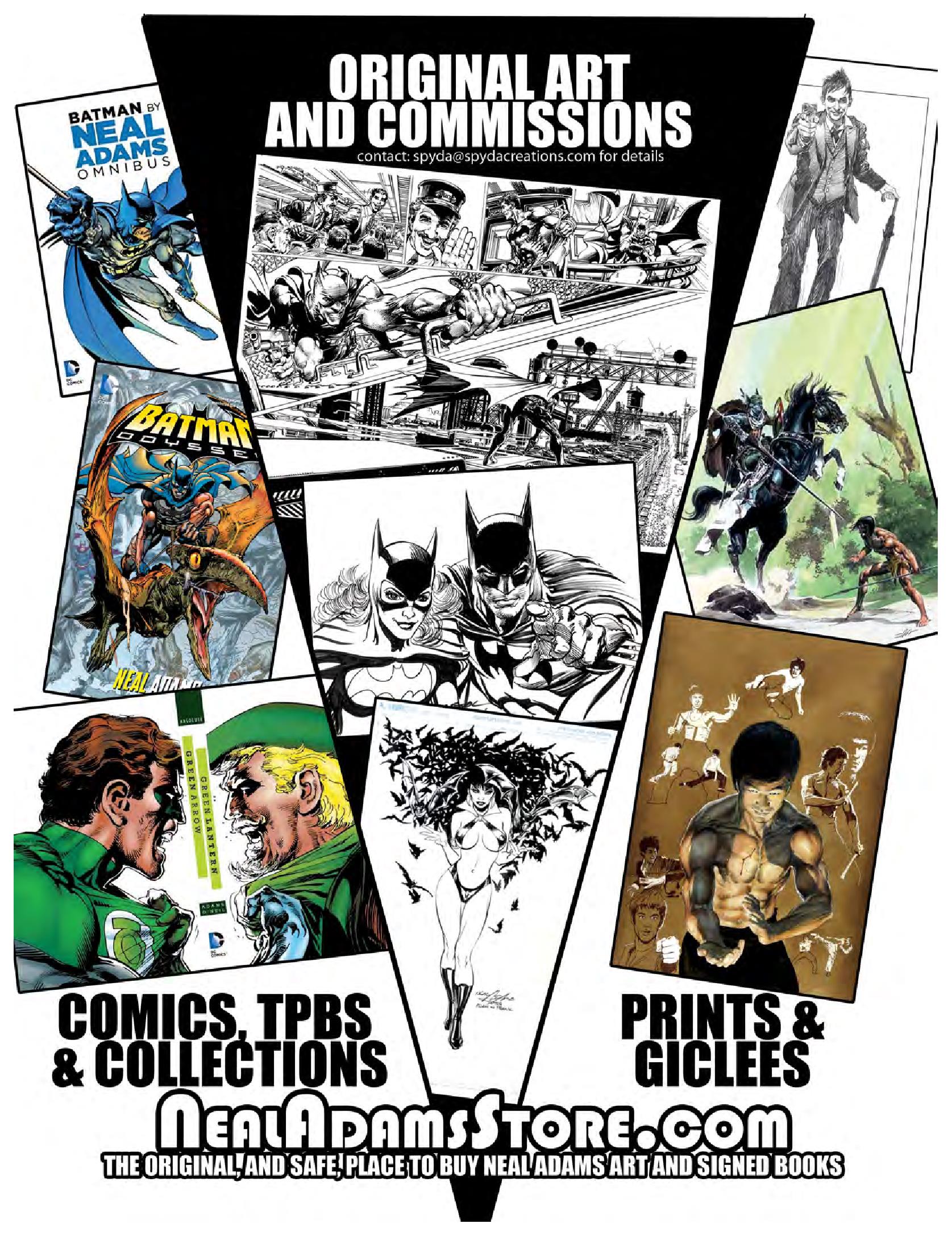 Read online Back Issue comic -  Issue #94 - 16