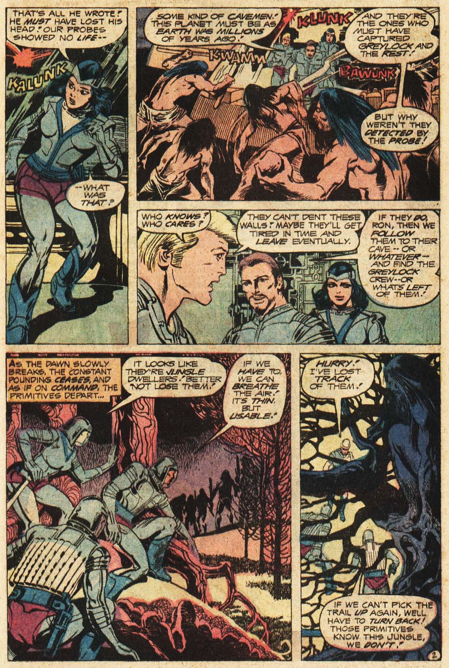 Read online Time Warp (1979) comic -  Issue #3 - 47