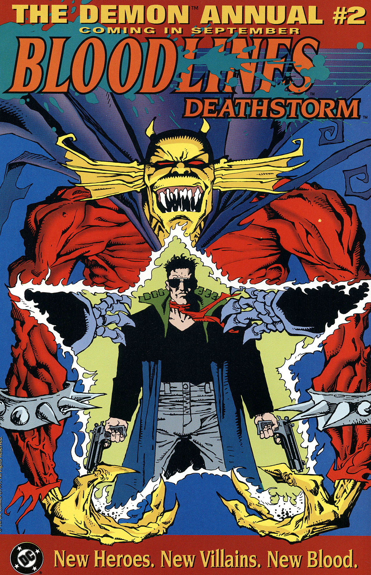 Read online Scarlett comic -  Issue #10 - 2