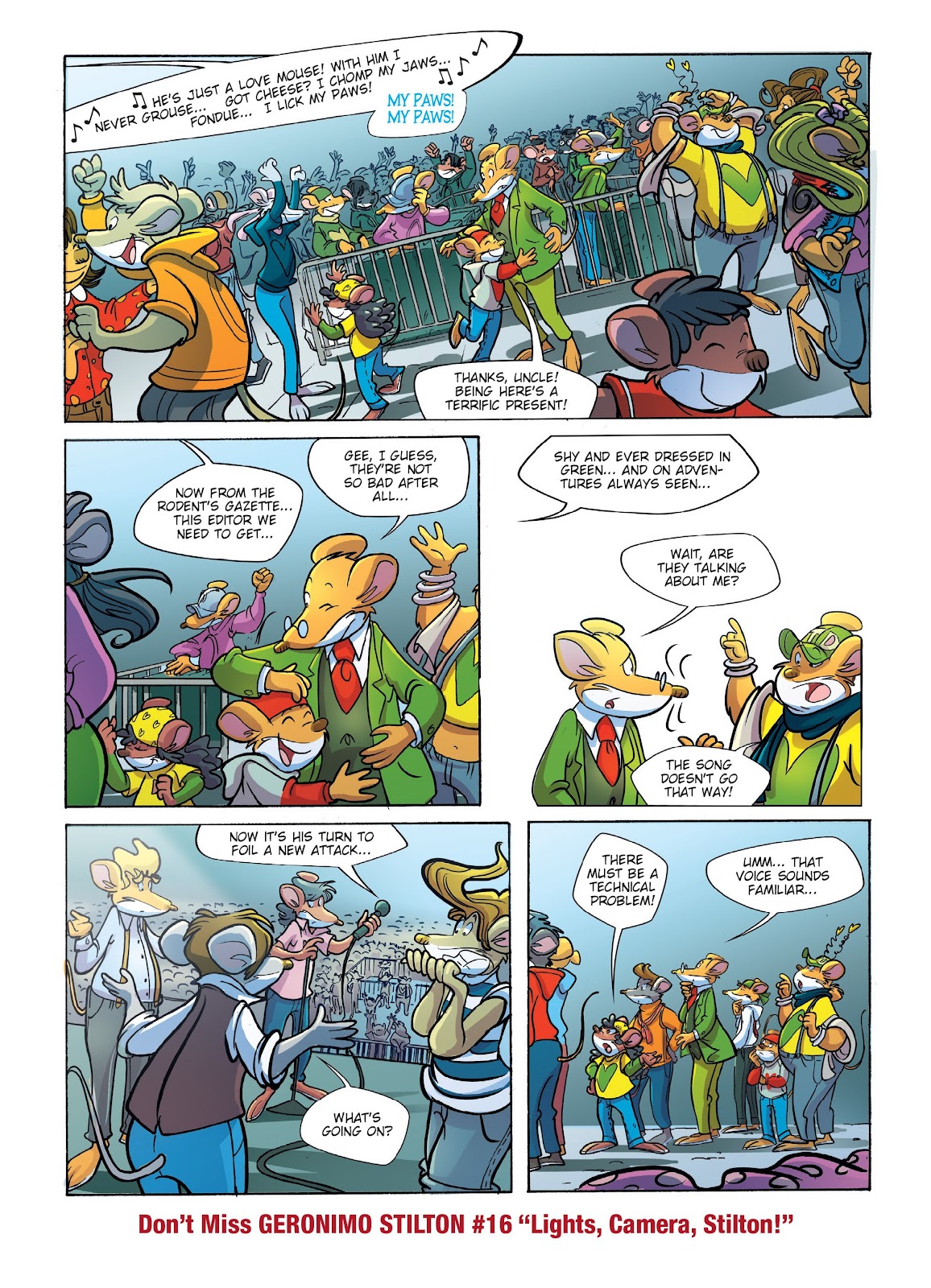<{ $series->title }} issue TPB 5 - Page 57