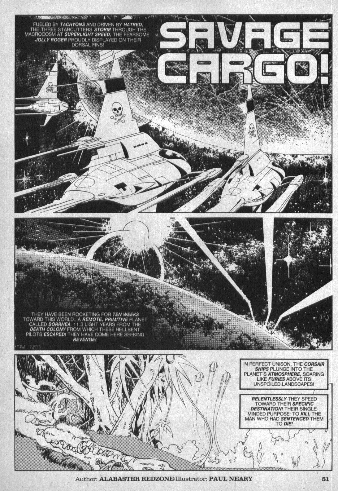 Creepy (1964) Issue #133 #133 - English 51