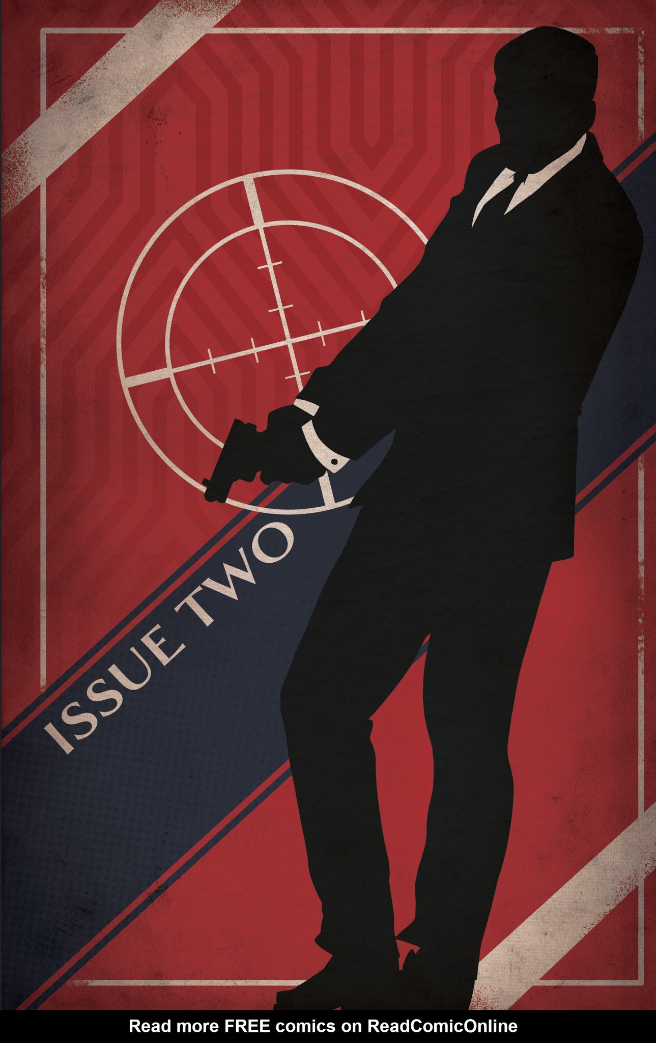 Read online James Bond: Kill Chain comic -  Issue # _TPB - 27