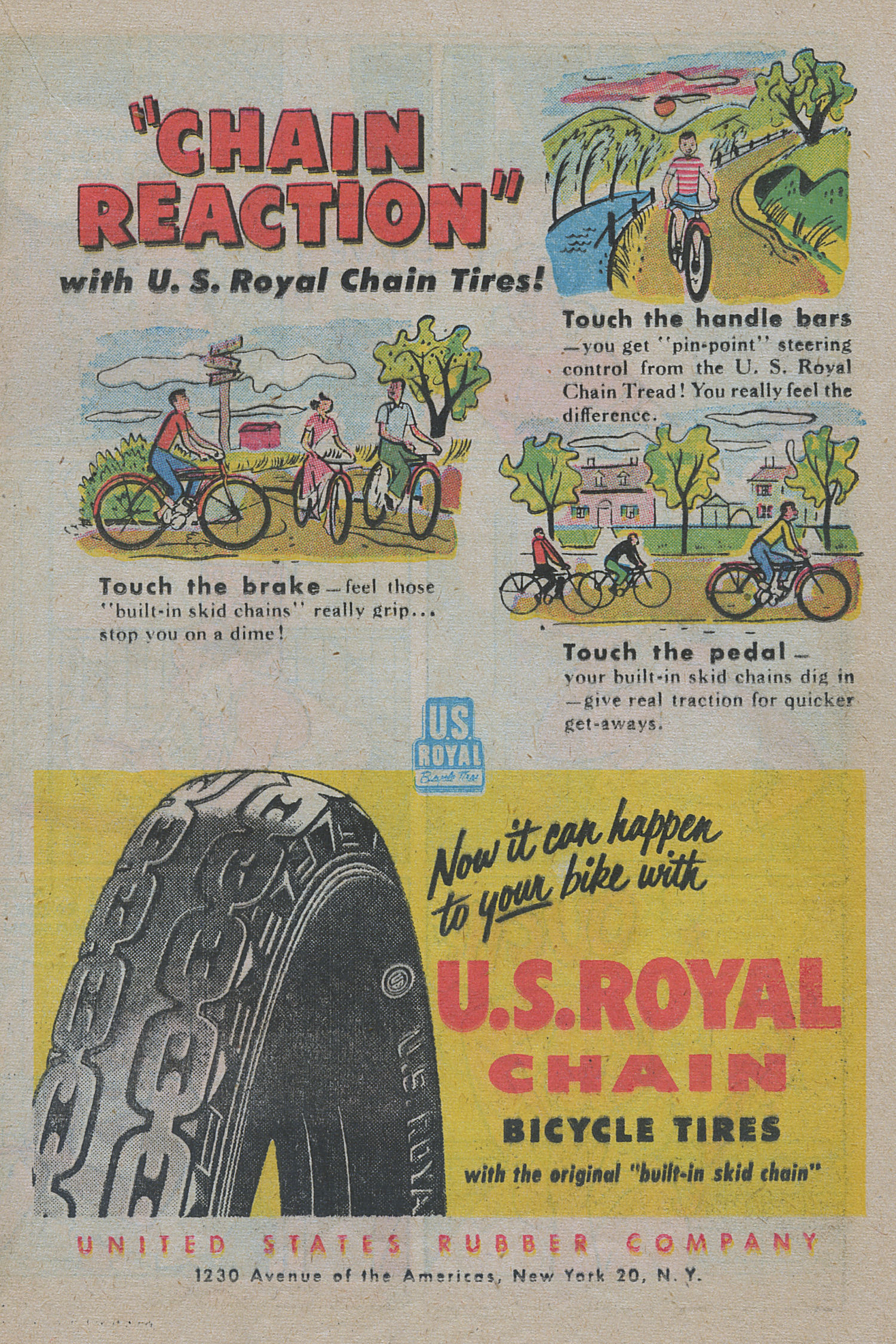 Read online Archie's Pal Jughead comic -  Issue #13 - 17