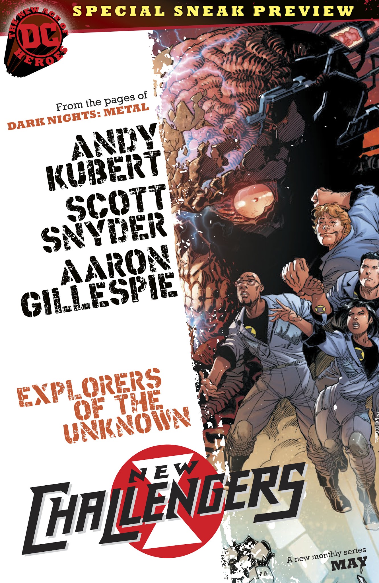 Read online Batman (2016) comic -  Issue #44 - 23