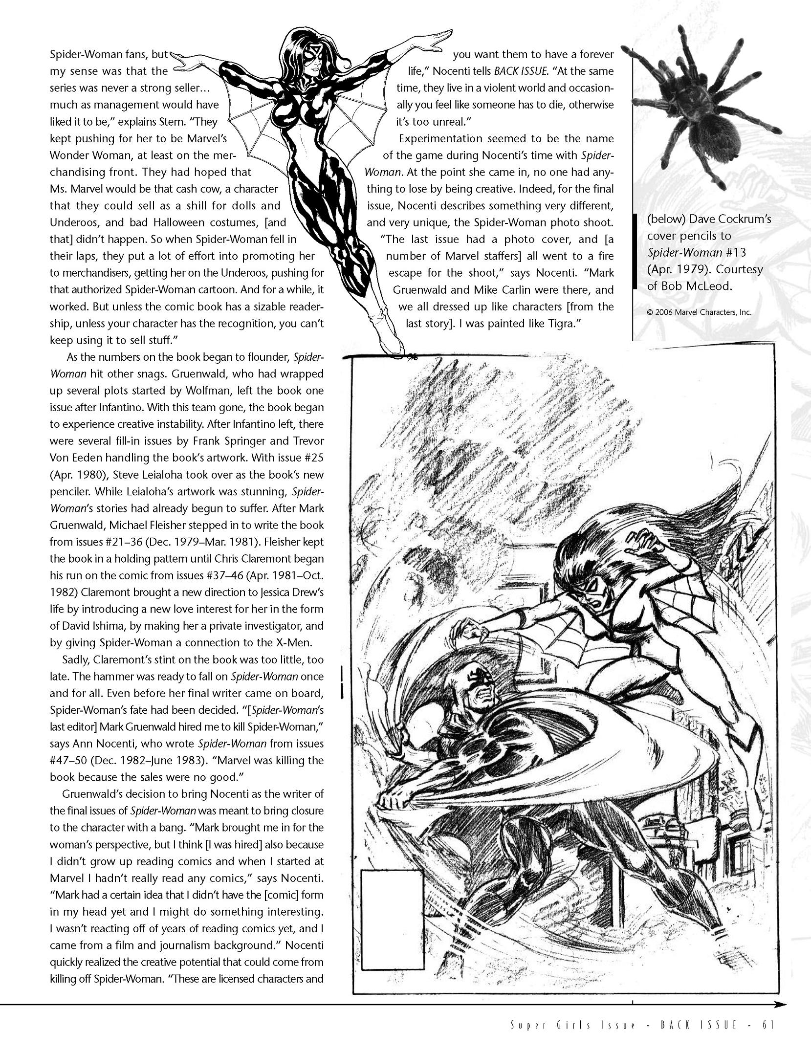 Read online Back Issue comic -  Issue #17 - 63