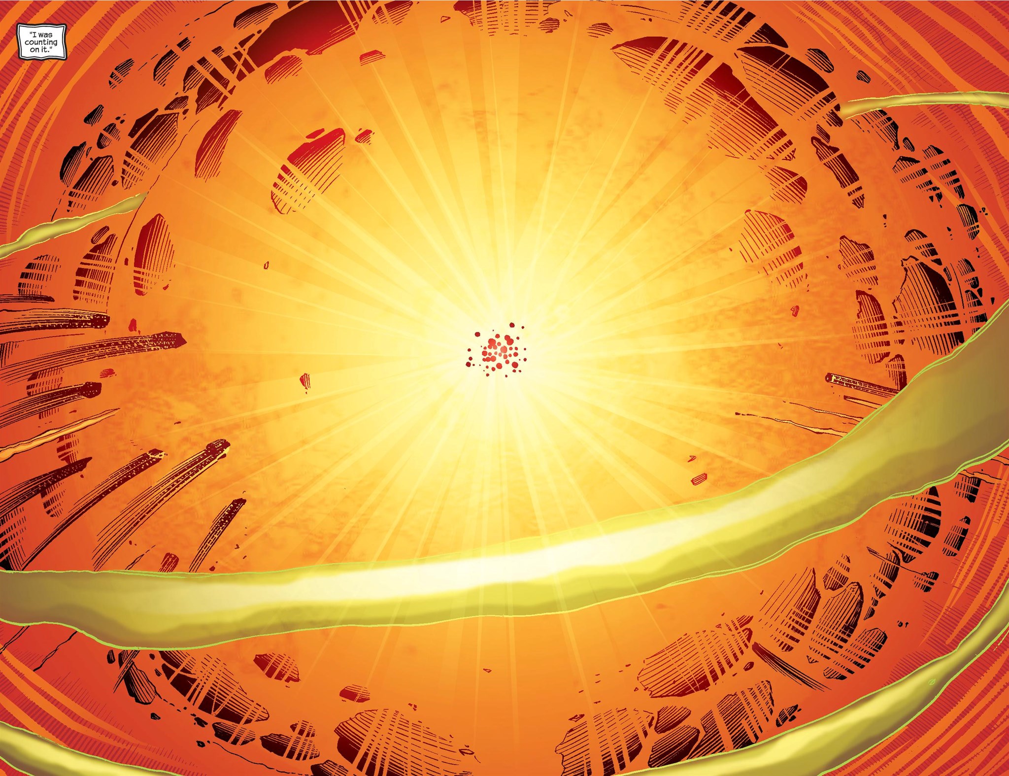 Read online Star-Lord: The Saga of Peter Quill comic -  Issue # TPB (Part 3) - 69