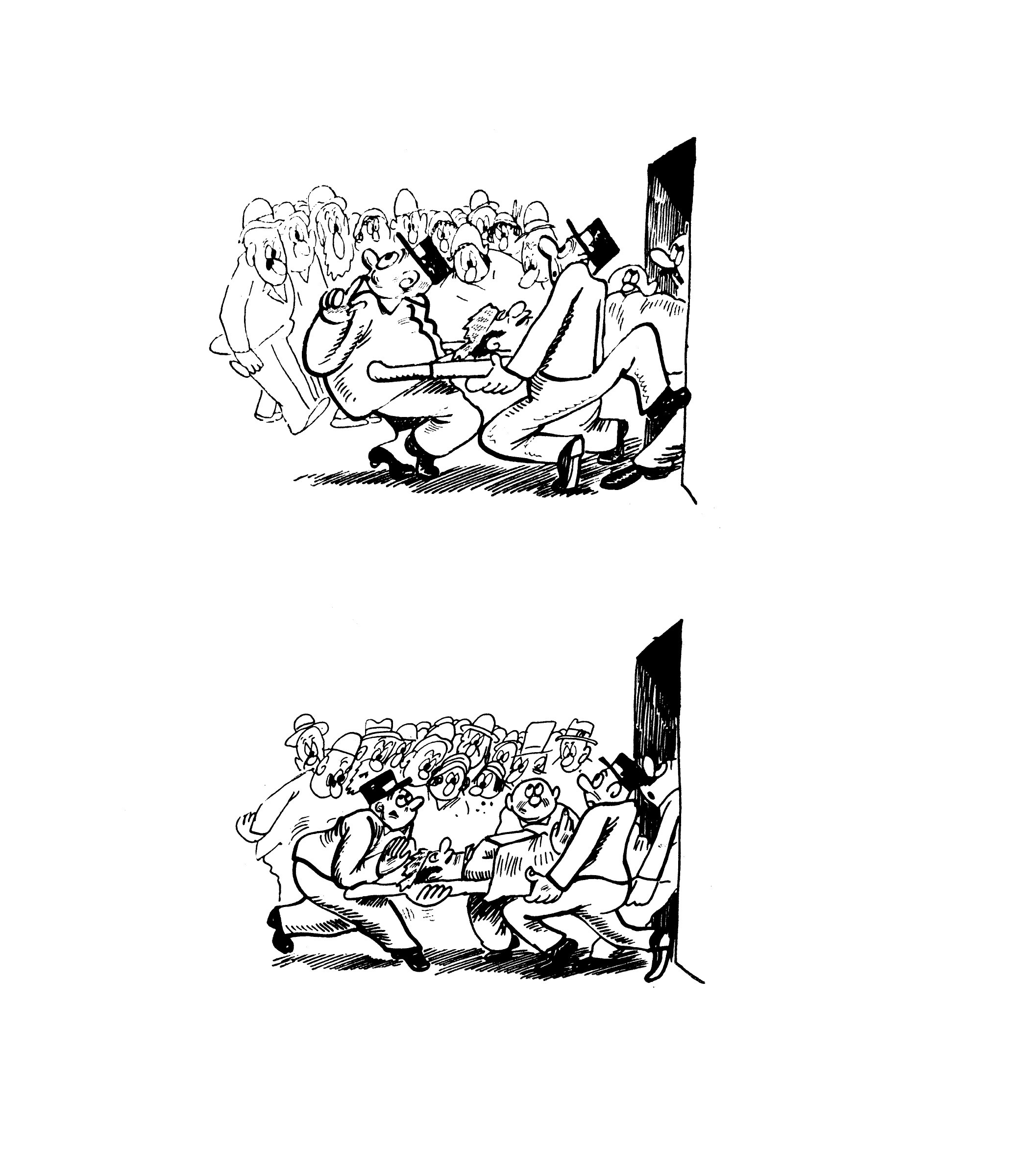 Read online He Done Her Wrong comic -  Issue # TPB (Part 2) - 93