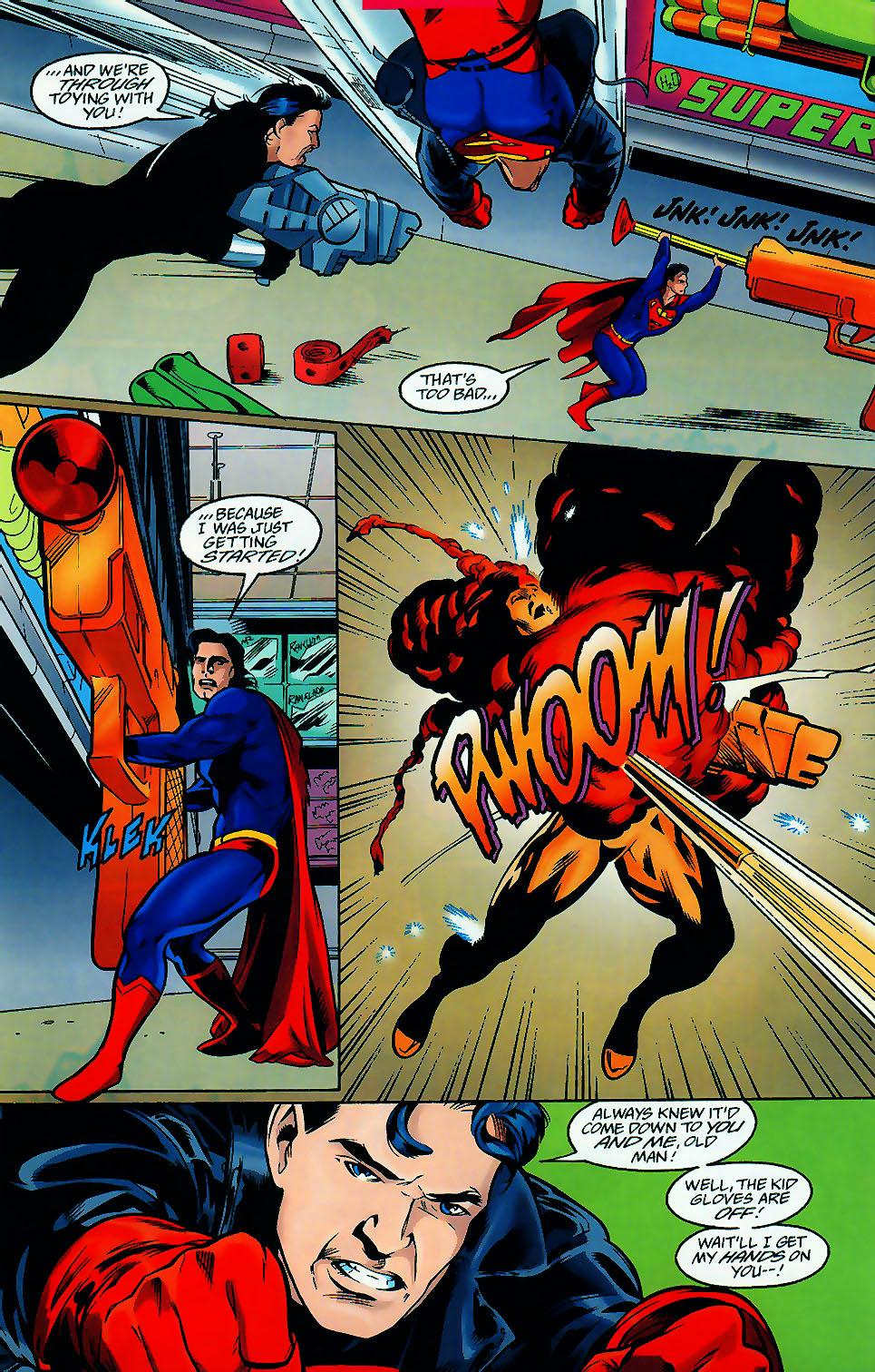 Read online Superman/Toyman comic -  Issue # Full - 15