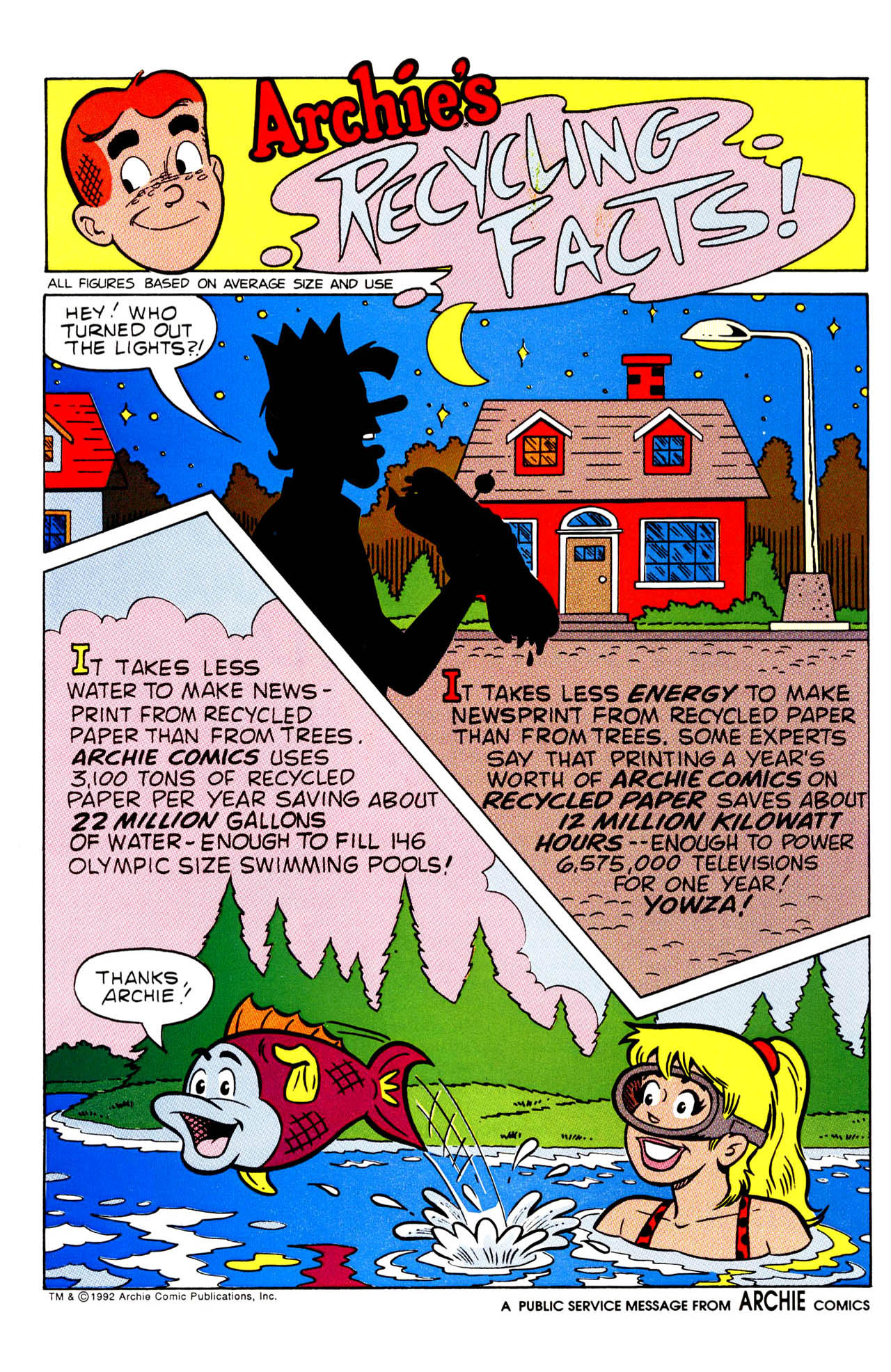 Read online Teenage Mutant Ninja Turtles Adventures (1989) comic -  Issue #36 - 2