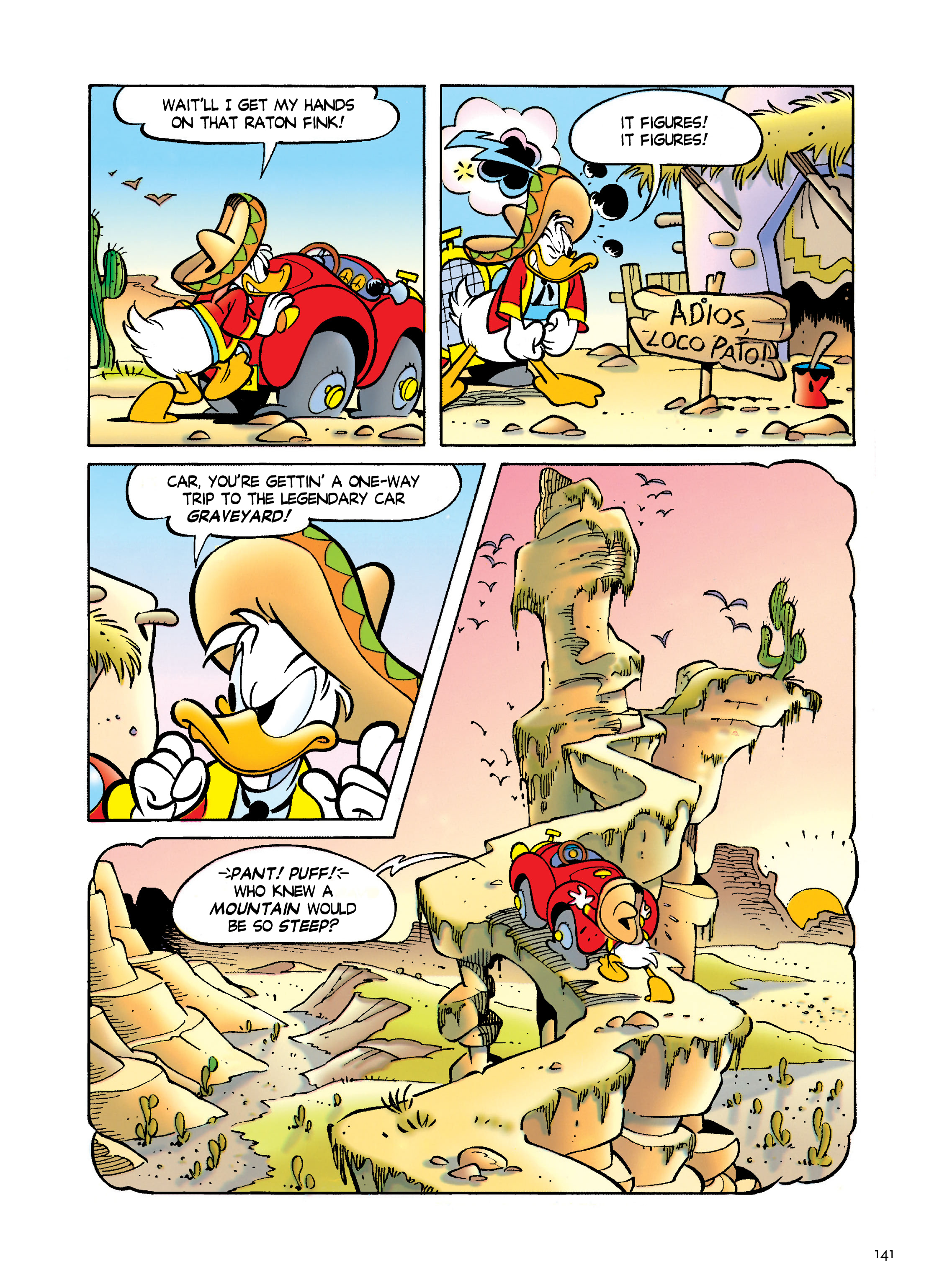 Read online Disney Masters comic -  Issue # TPB 11 (Part 2) - 47