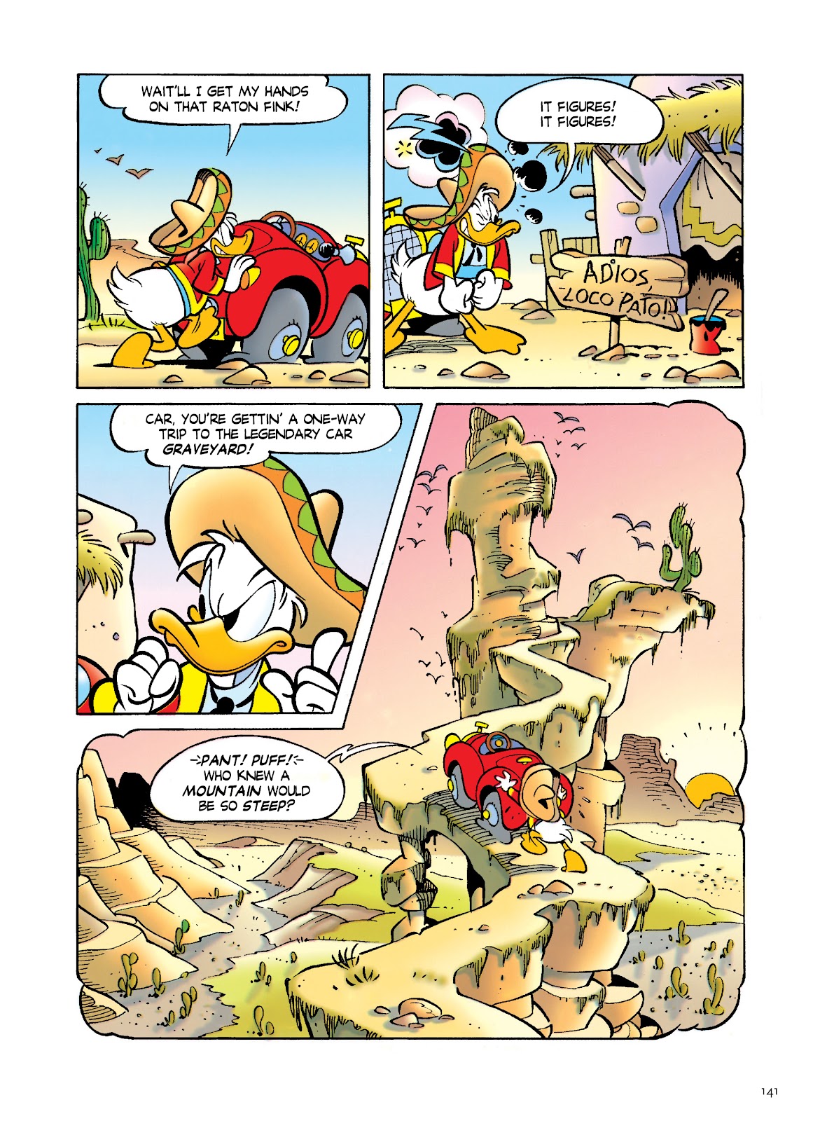 Disney Masters issue TPB 11 (Part 2) - Page 47