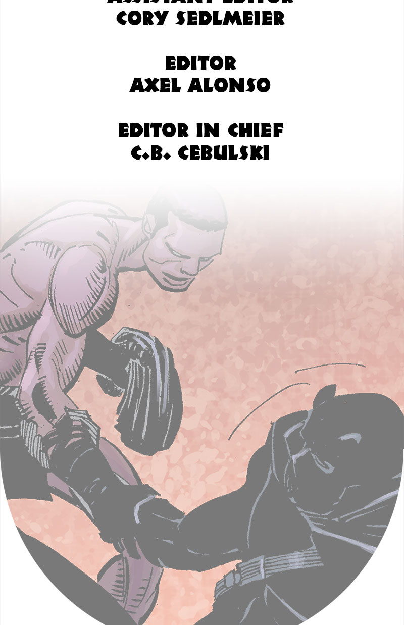 Read online Black Panther: Who Is the Black Panther? Infinity Comic comic -  Issue #4 - 104