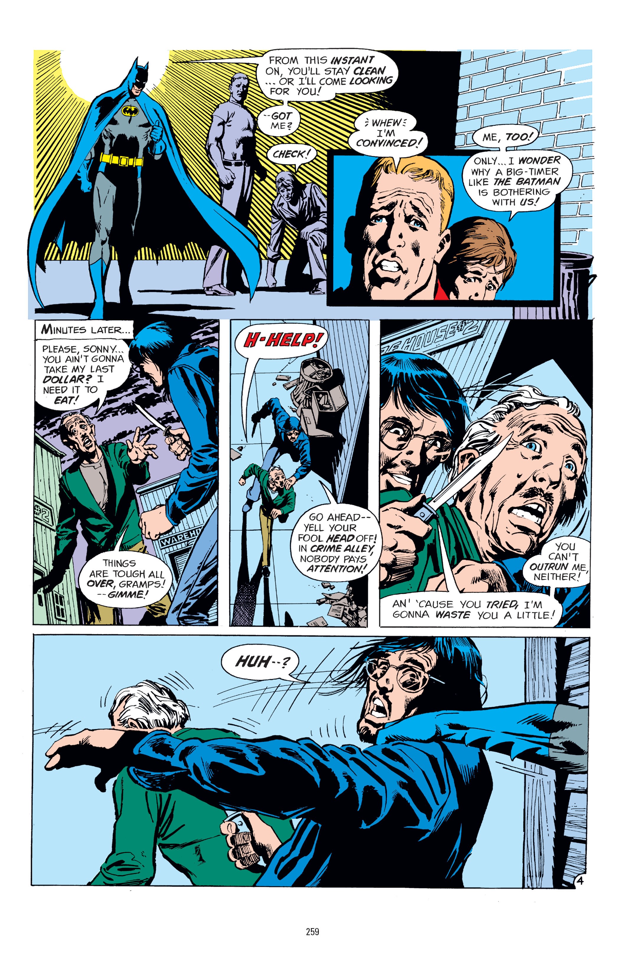 Read online Detective Comics: 80 Years of Batman comic -  Issue # TPB (Part 3) - 52