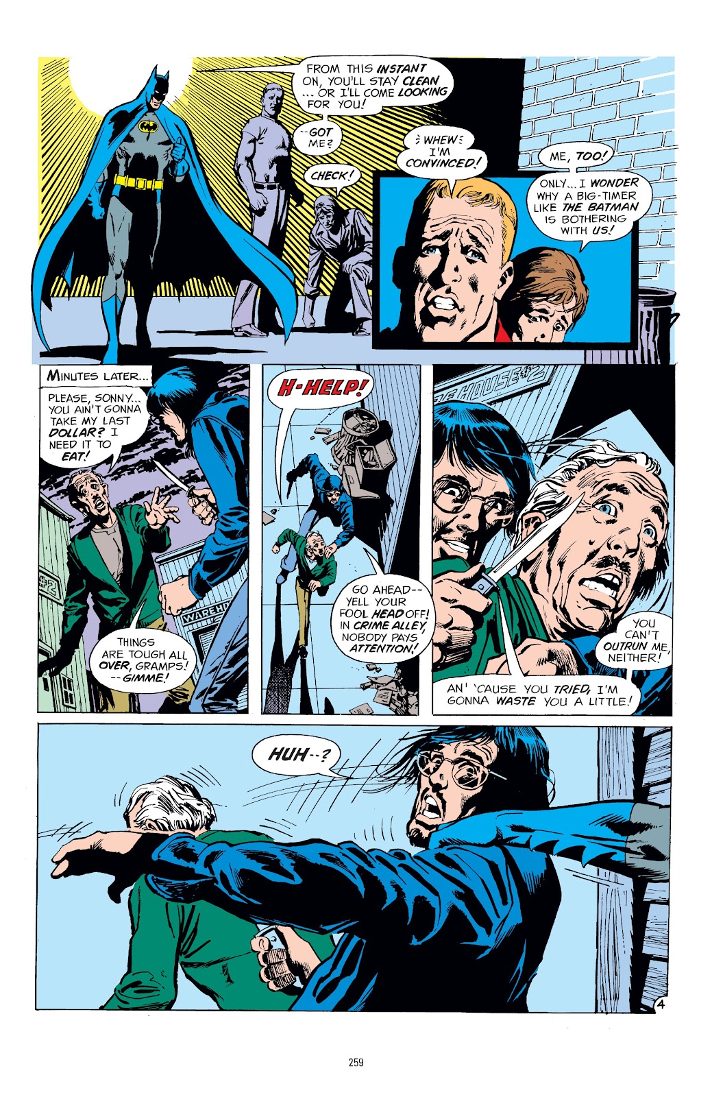 Detective Comics: 80 Years of Batman issue TPB (Part 3) - Page 52