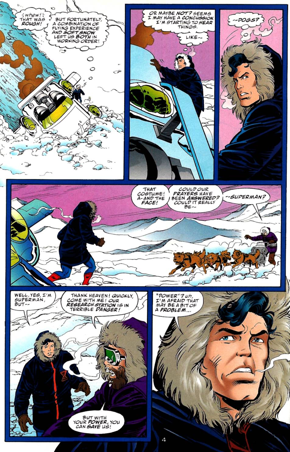 Action Comics (1938) 729 Page 4
