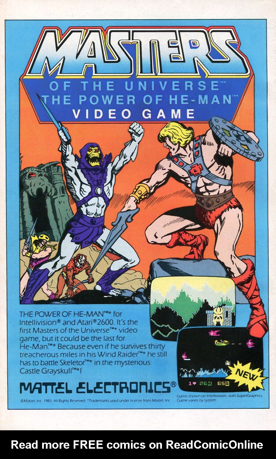 Read online Life With Archie (1958) comic -  Issue #243 - 36