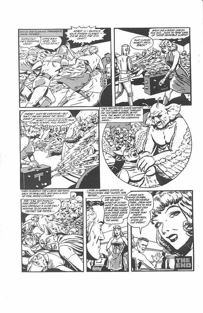 Read online America's Greatest Comics (2002) comic -  Issue #2 - 10