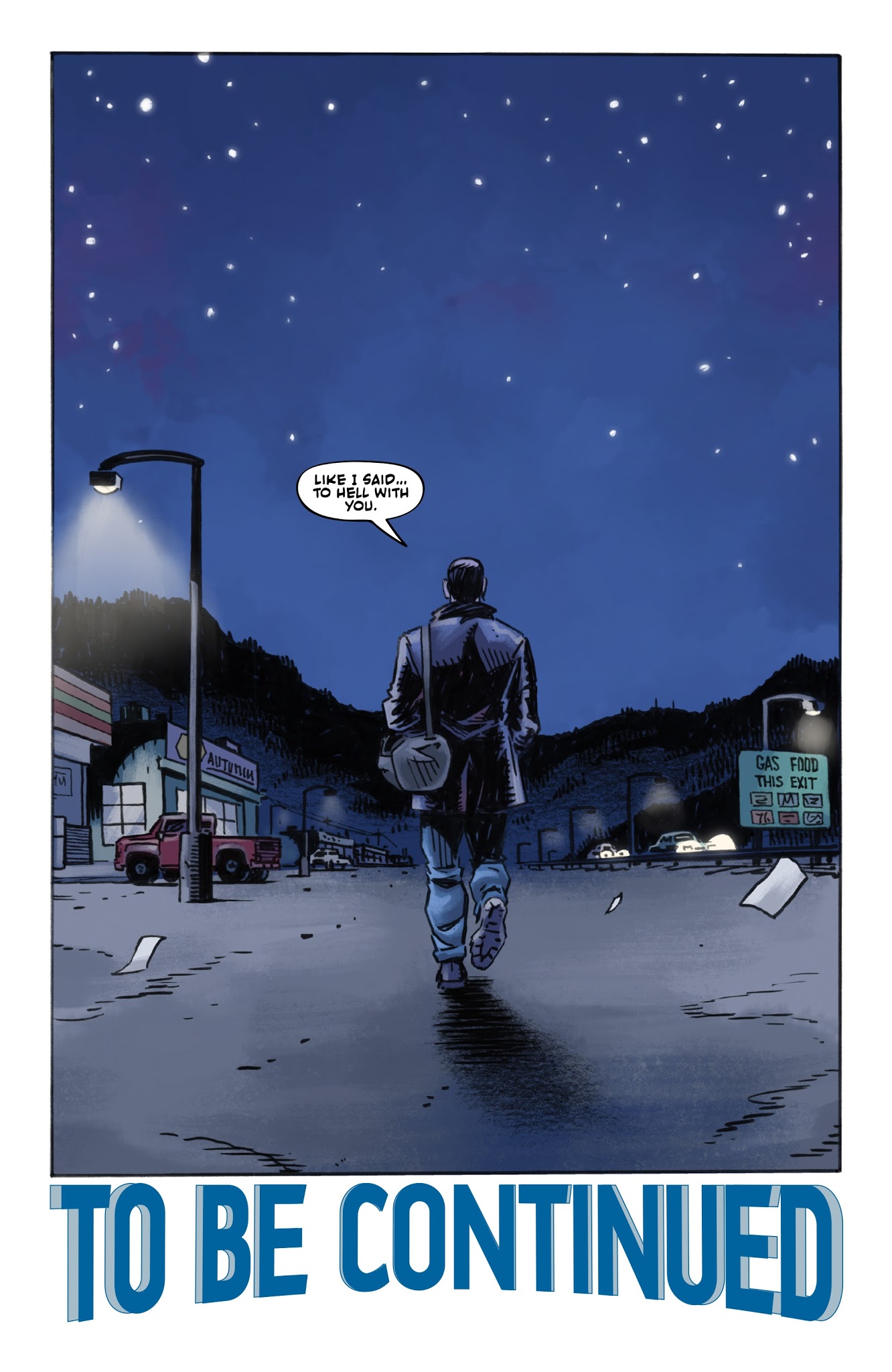 Read online Mage: The Hero Denied comic -  Issue #4 - 25