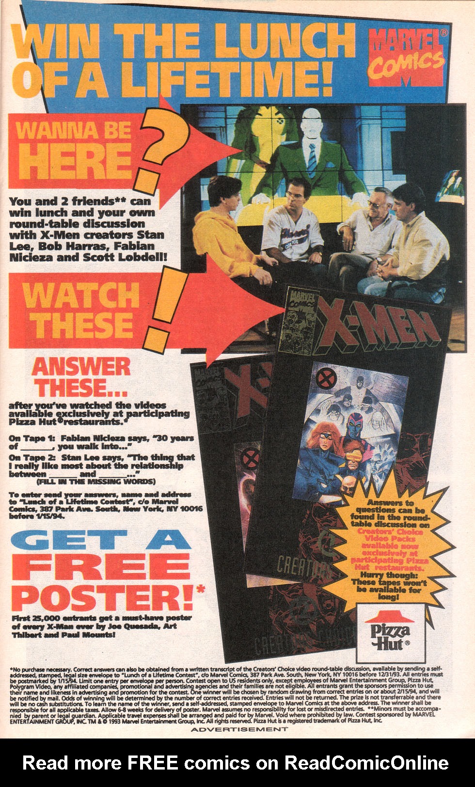 Read online Mort The Dead Teenager comic -  Issue #3 - 23