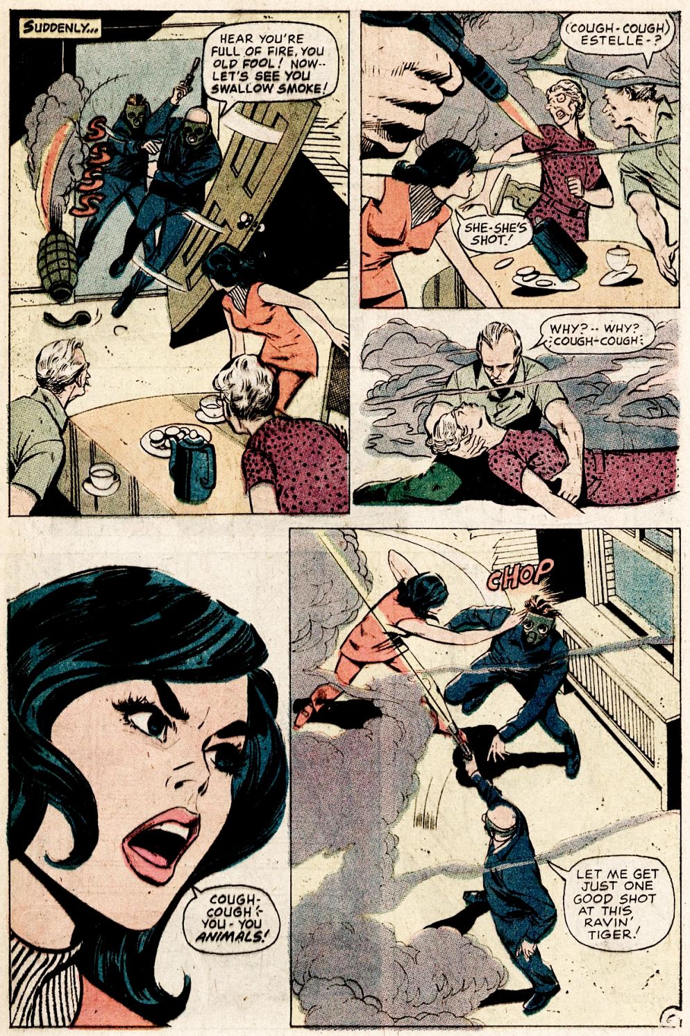 Read online Superman's Girl Friend, Lois Lane comic -  Issue #137 - 25