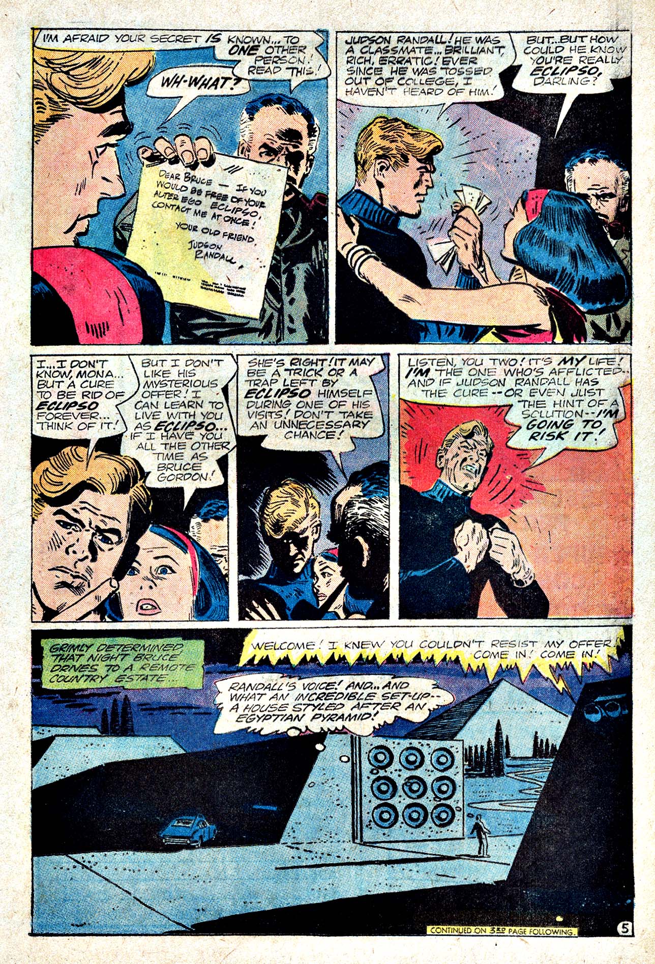 Action Comics (1938) 413 Page 25