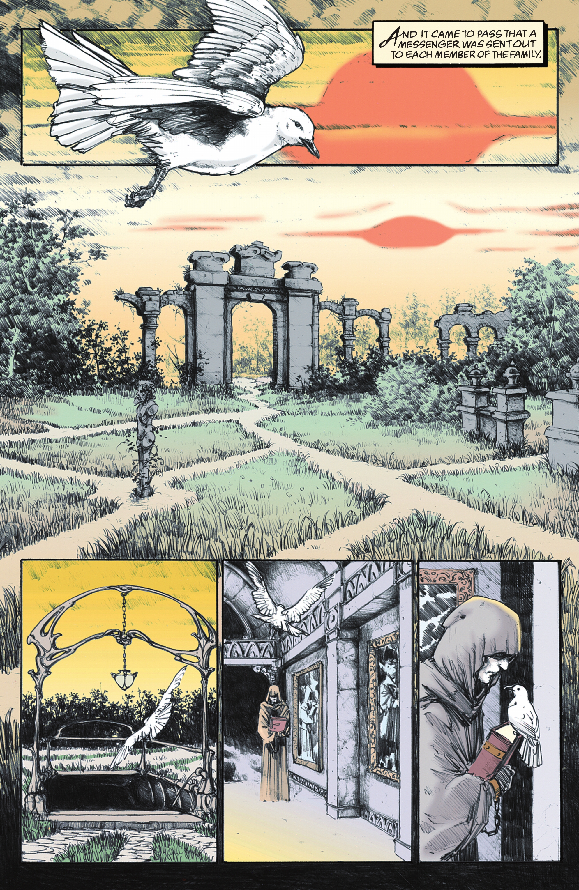 Read online The Sandman (2022) comic -  Issue # TPB 4 (Part 4) - 52