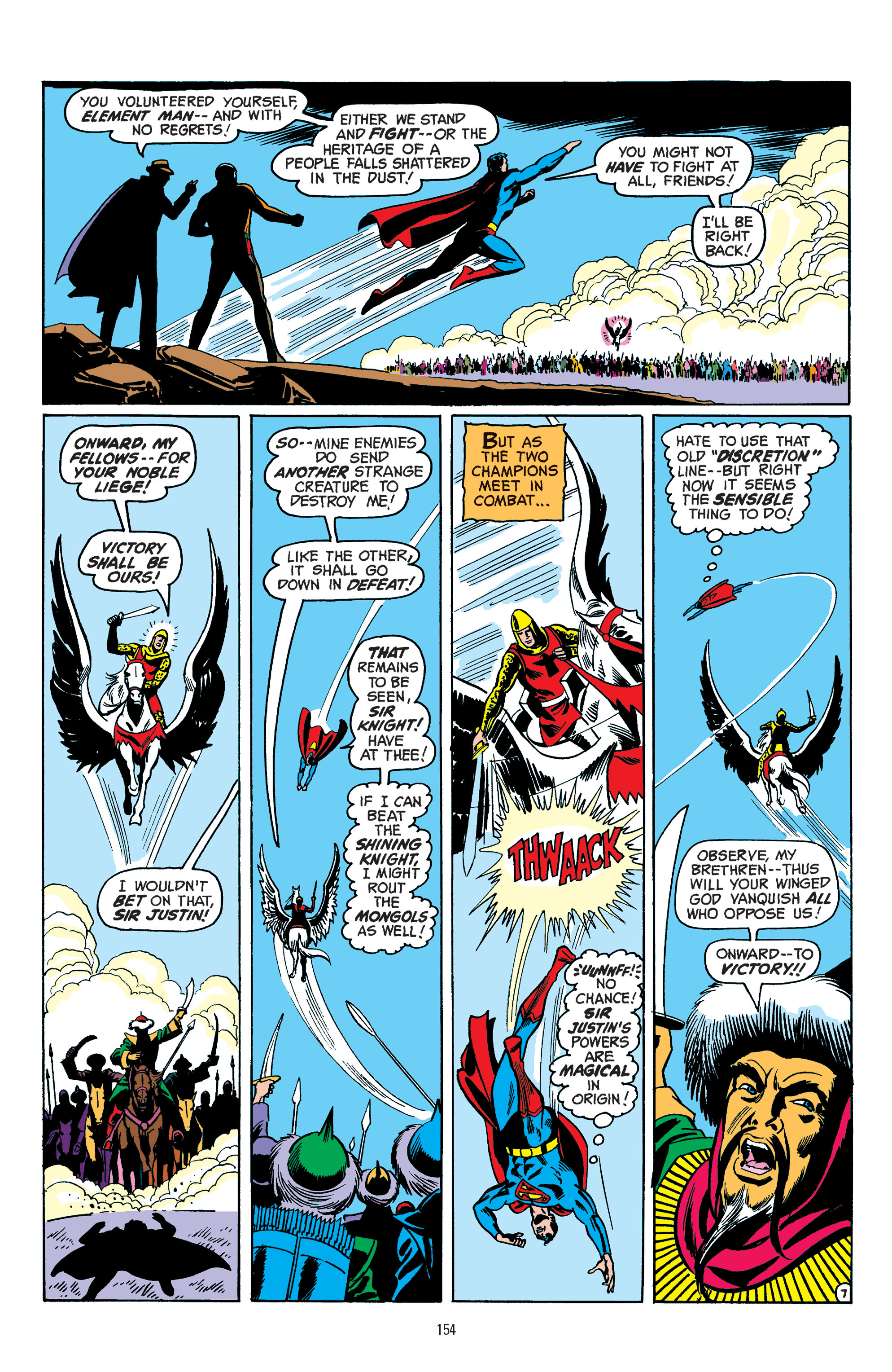 Read online The DC Universe by Len Wein comic -  Issue # TPB (Part 2) - 53