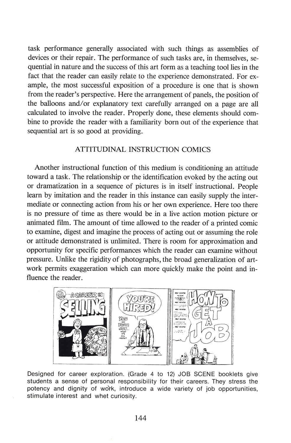 Read online Comics & Sequential Art comic -  Issue # TPB (Part 2) - 47