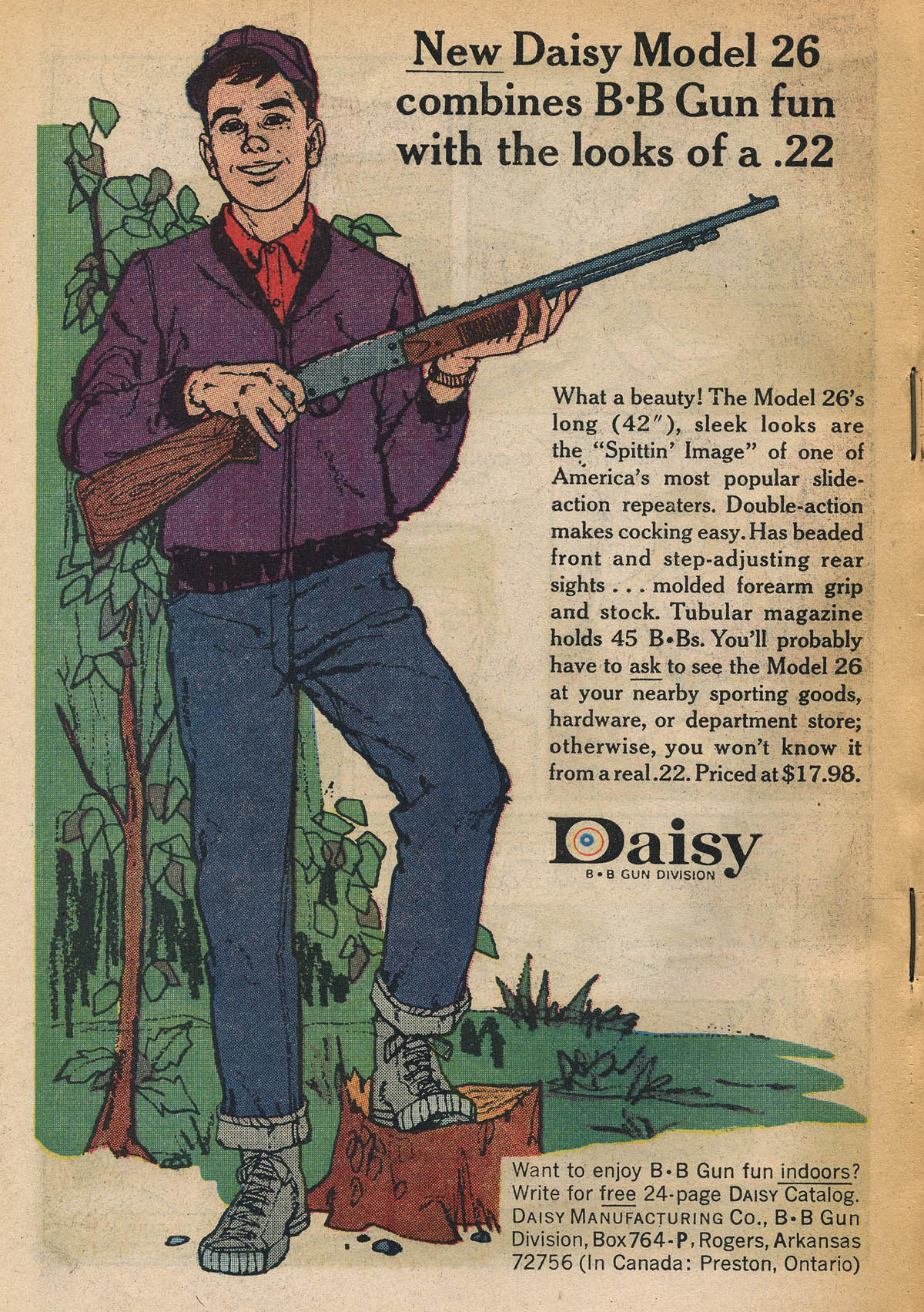 Read online The Adventures of Little Archie comic -  Issue #32 - 66