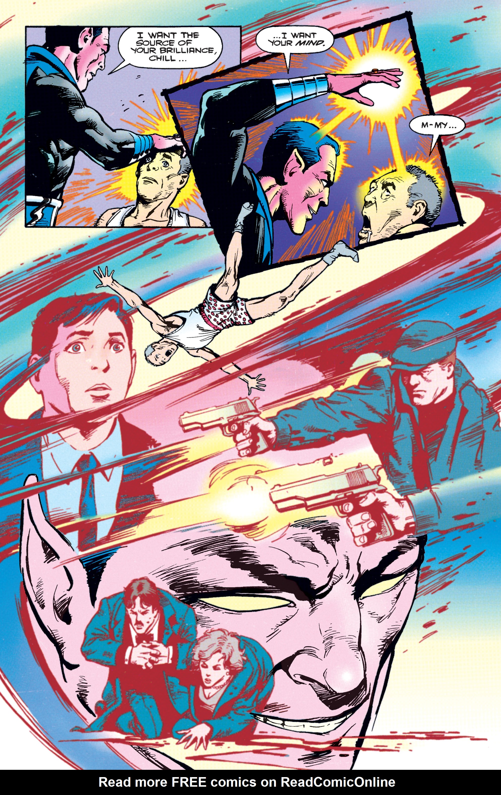 Read online Elseworlds: Batman comic -  Issue # TPB 1 (Part 2) - 172