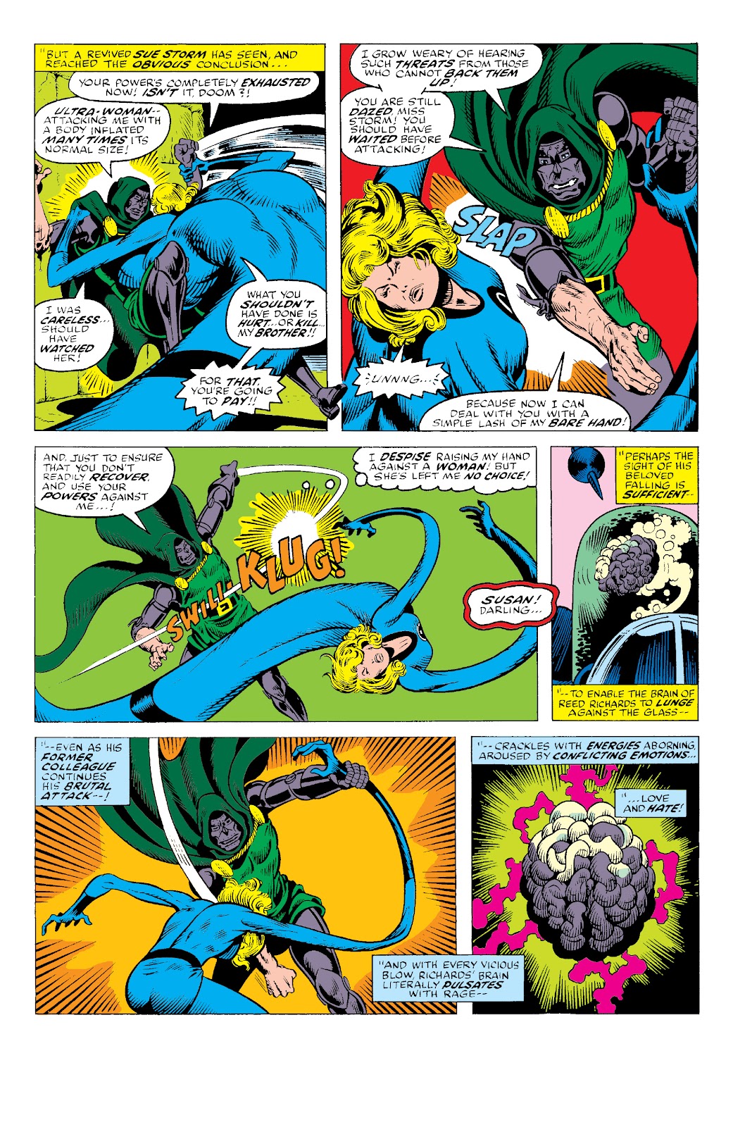 What If? (1977) issue Complete Collection TPB 1 (Part 3) - Page 14
