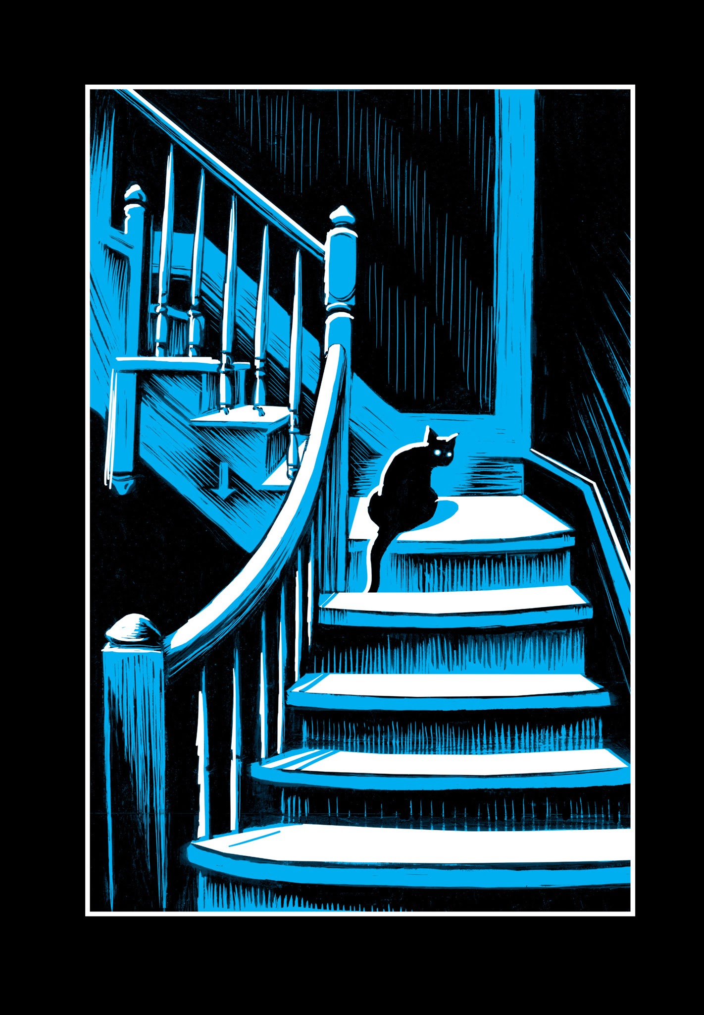 Read online Flood! A Novel in Pictures comic -  Issue # TPB (Part 1) - 7