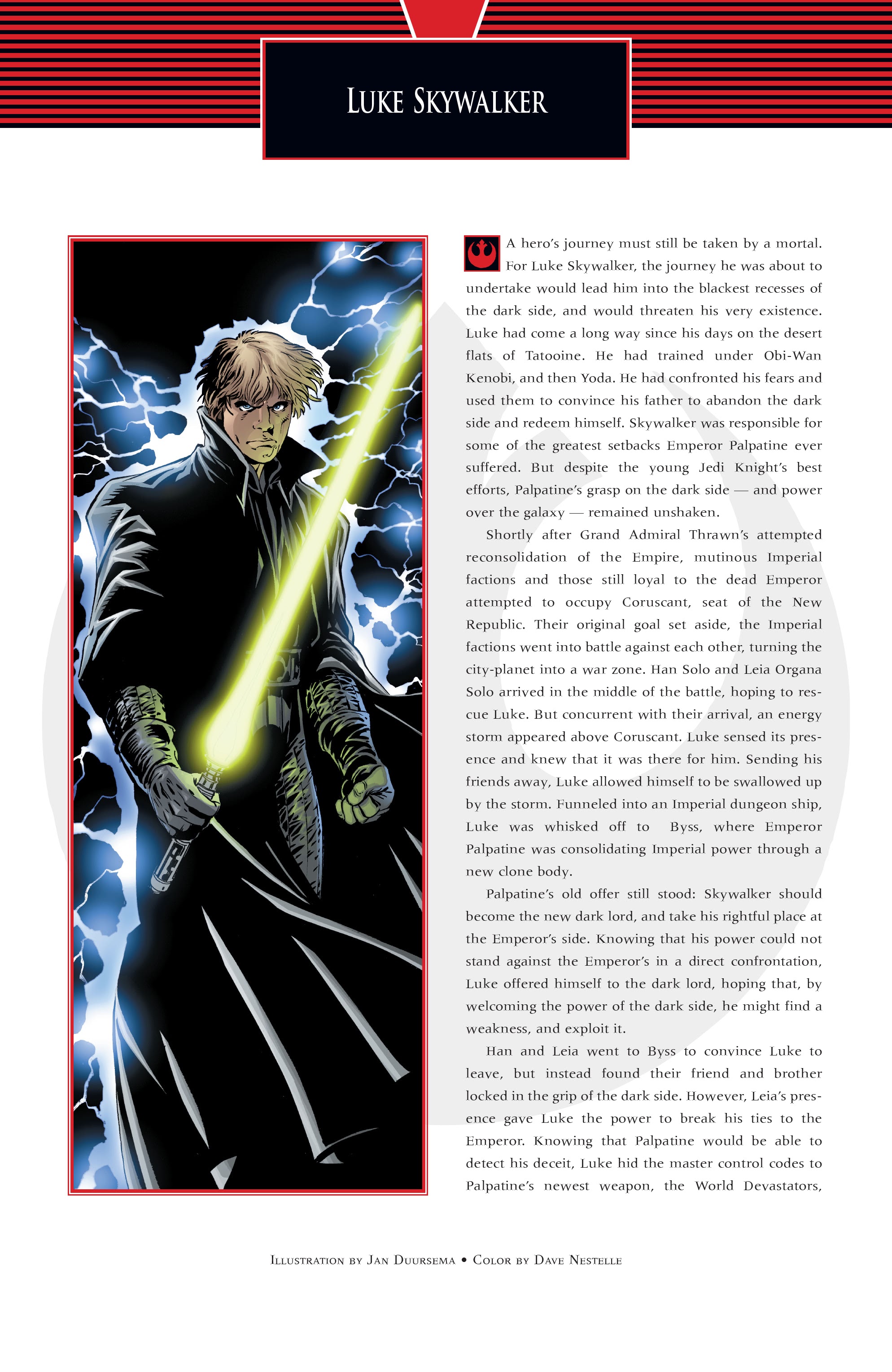 Read online Star Wars Legends: The New Republic - Epic Collection comic -  Issue # TPB 5 (Part 5) - 37