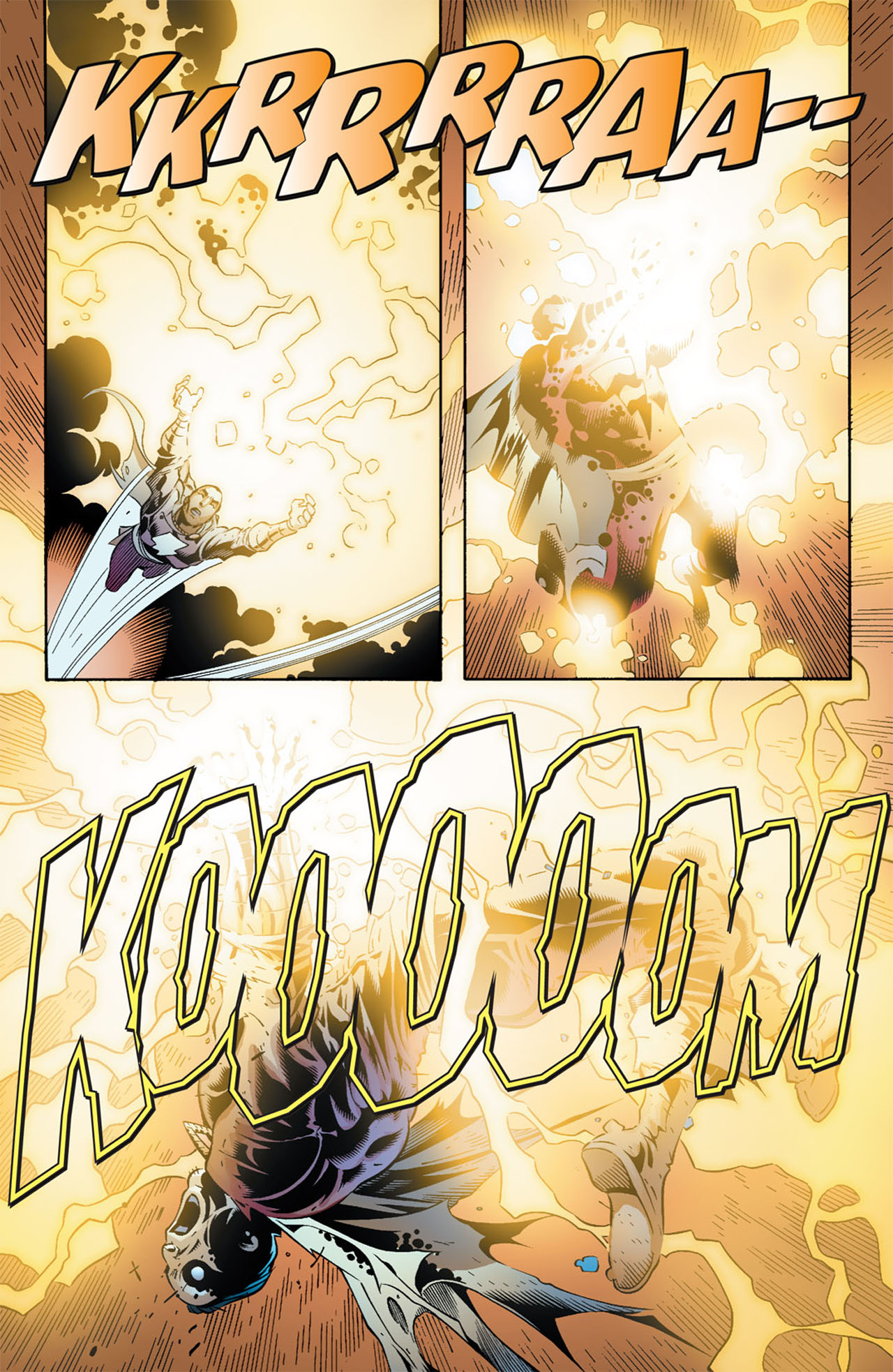 Read online 52 comic -  Issue #50 - 18