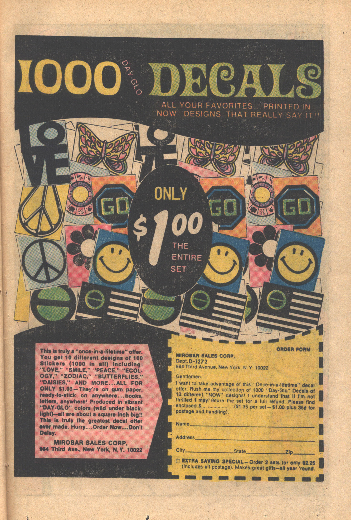 Read online Li'l Jinx Giant Laugh-Out comic -  Issue #38 - 41