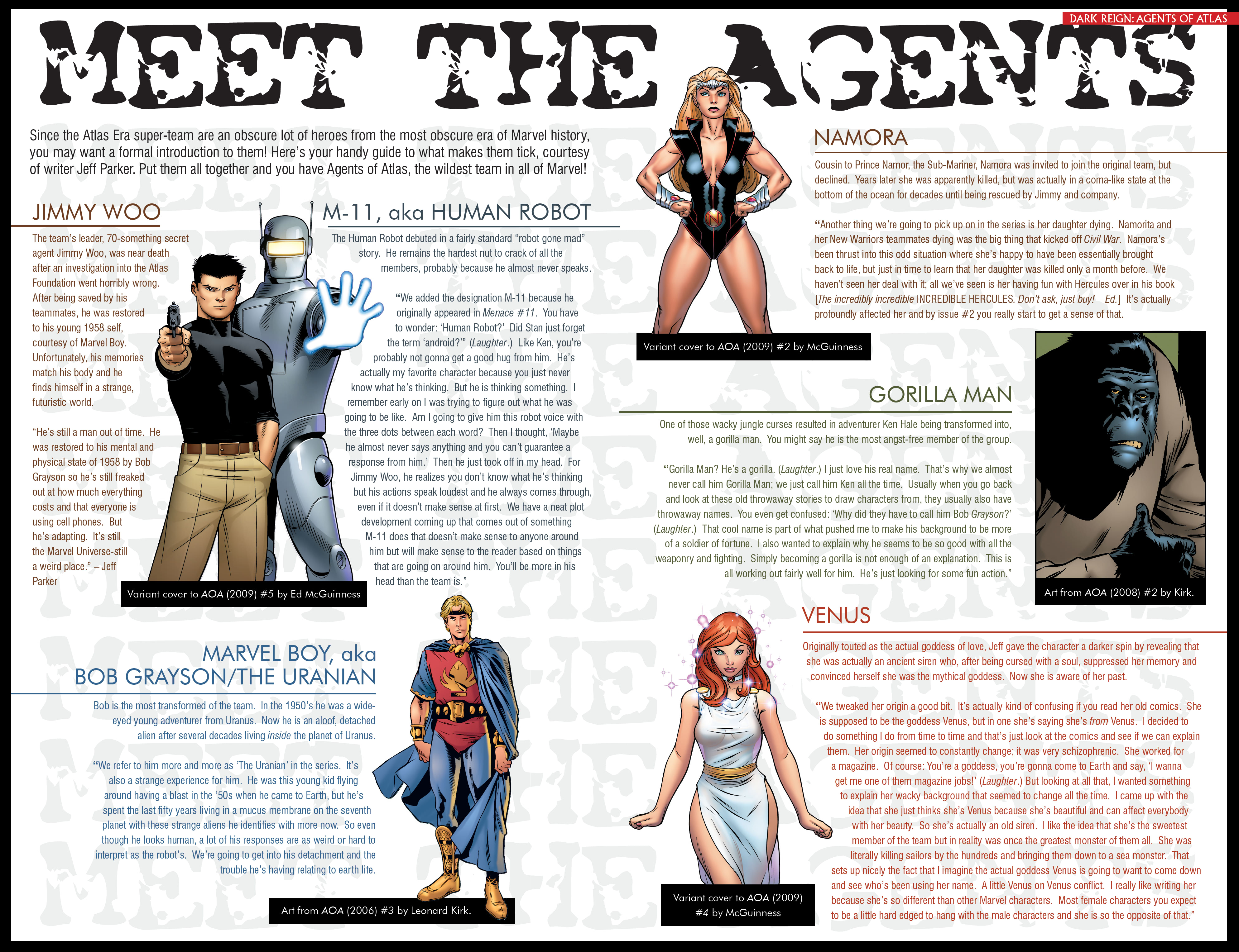 Read online Dark Reign: Accept Change comic -  Issue # TPB (Part 2) - 69