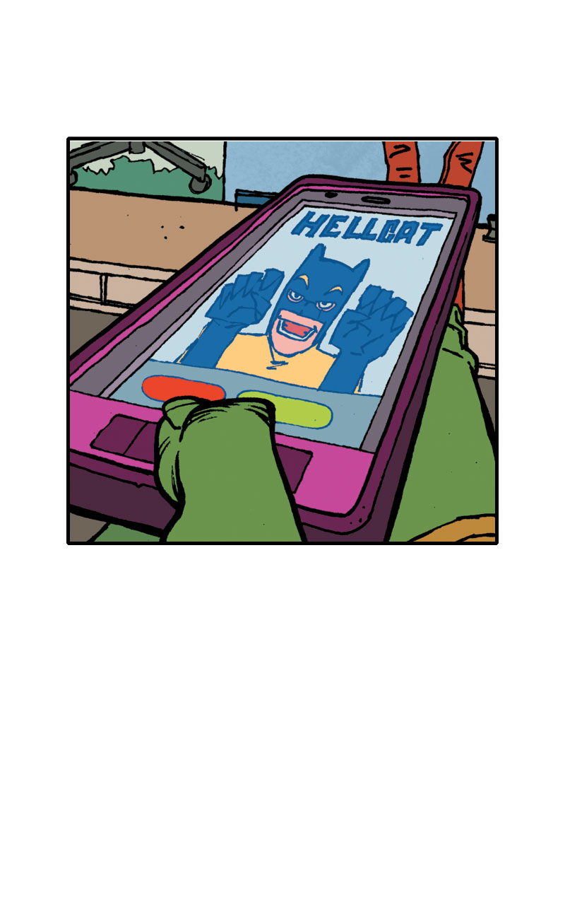 Read online She-Hulk: Law and Disorder Infinity Comic comic -  Issue #10 - 52