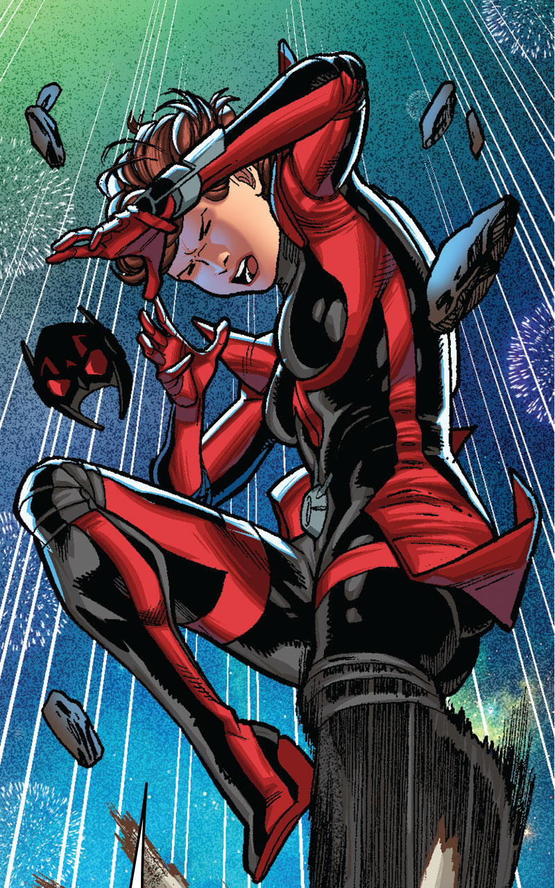 Read online Ant-Man and the Wasp: Lost and Found Infinity Comic comic -  Issue #3 - 56