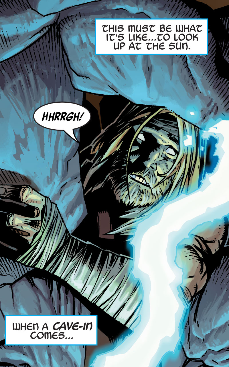 Read online Avengers Forever: Infinity Comic comic -  Issue #2 - 25