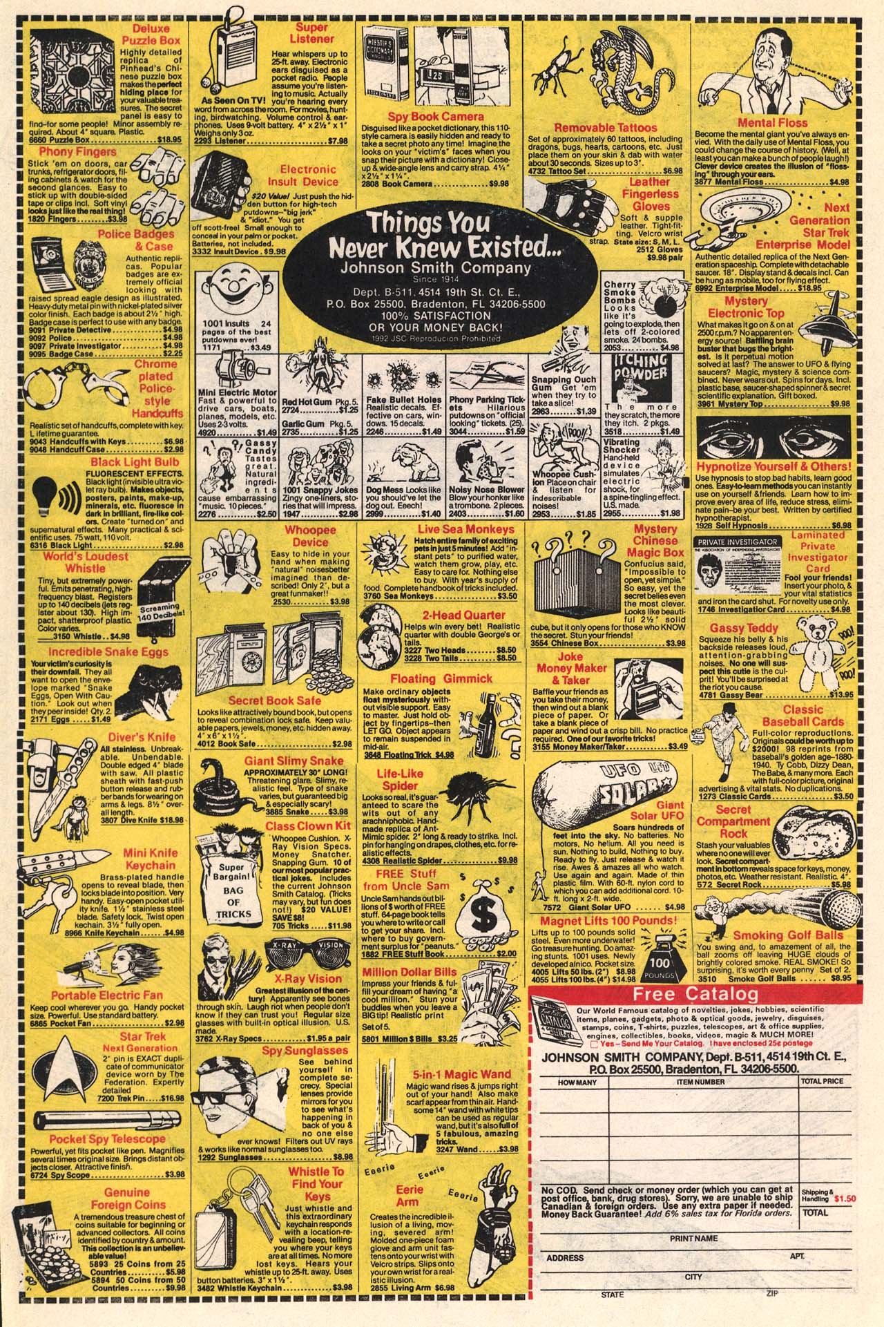 Read online WCW World Championship Wrestling comic -  Issue #4 - 29