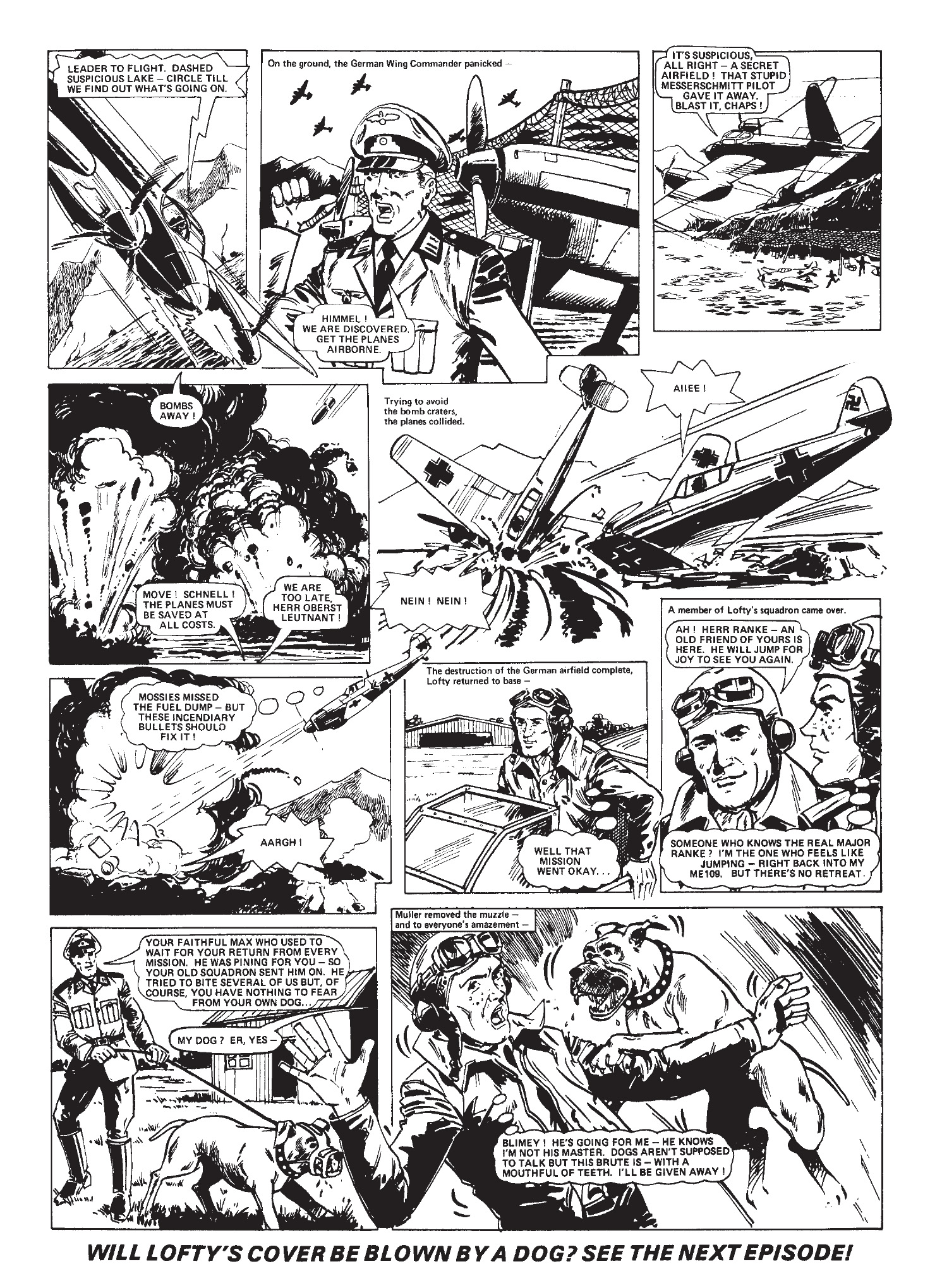 Read online Judge Dredd Megazine (Vol. 5) comic -  Issue #397 - 100