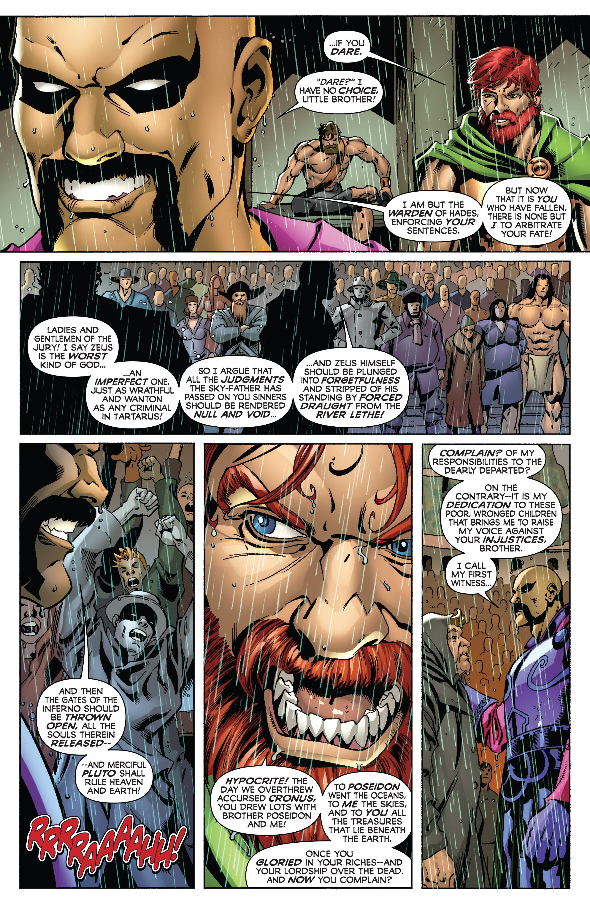 Read online Incredible Hercules comic -  Issue #130 - 9