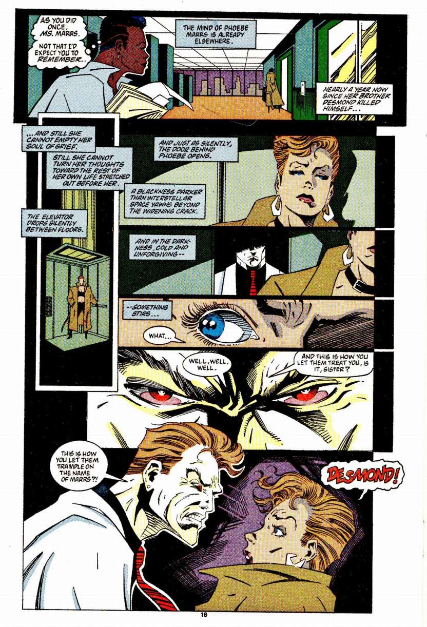Namor, The Sub-Mariner Issue #26 #30 - English 13