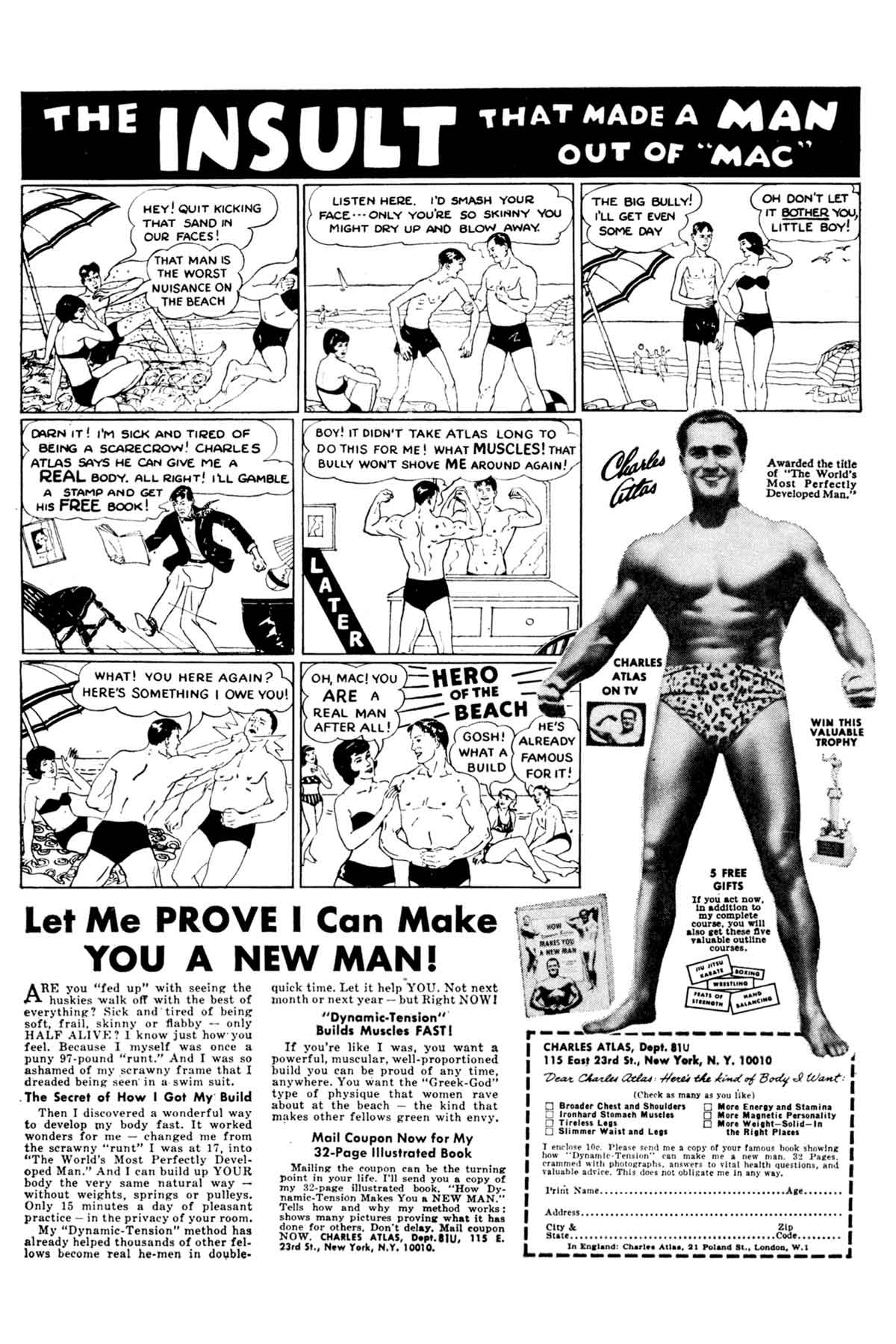 Read online Shazam! (1973) comic -  Issue #13 - 100